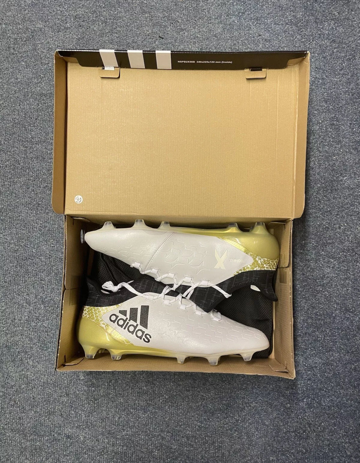 Adidas X16.1 FG