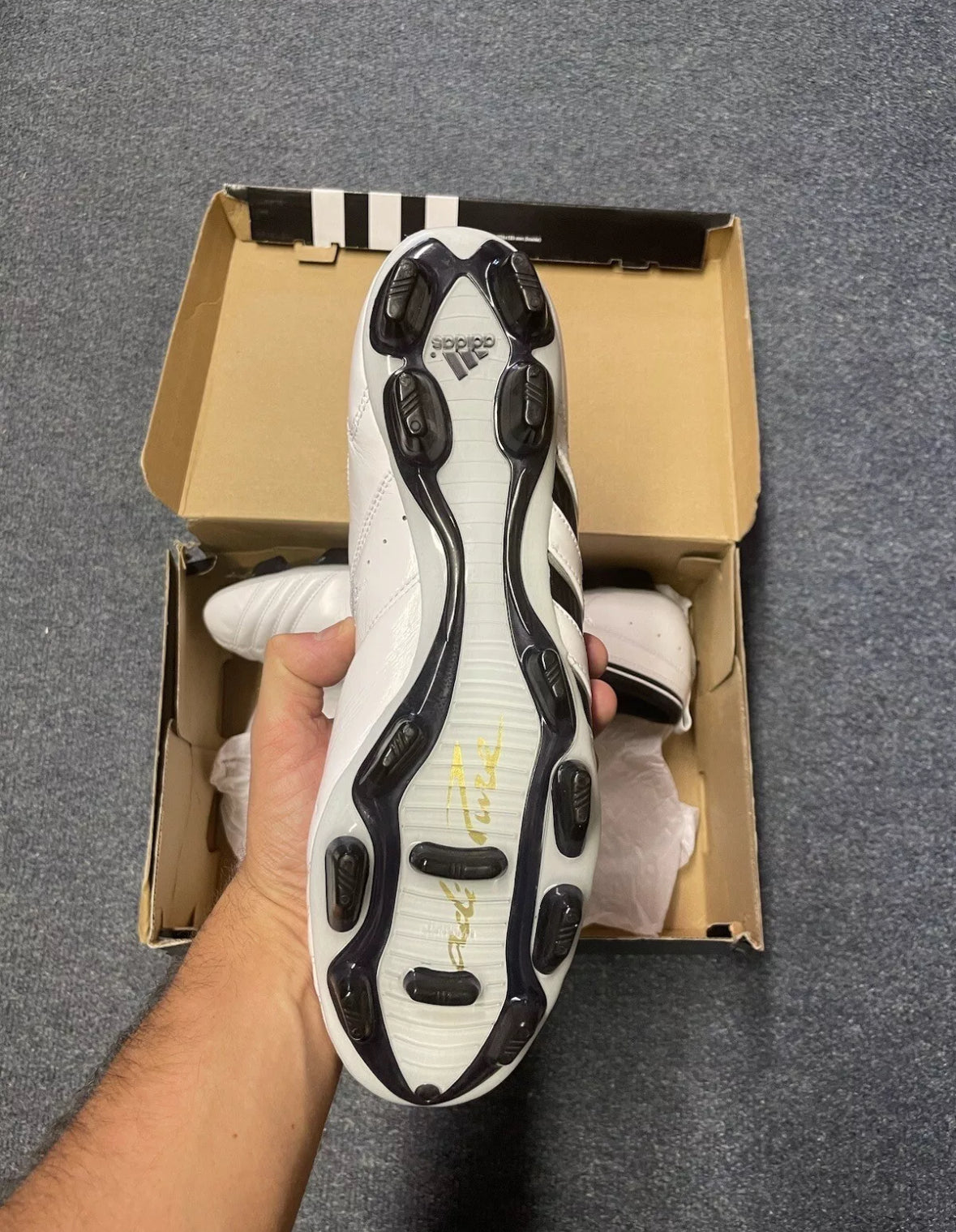 Adidas Adipure II FG