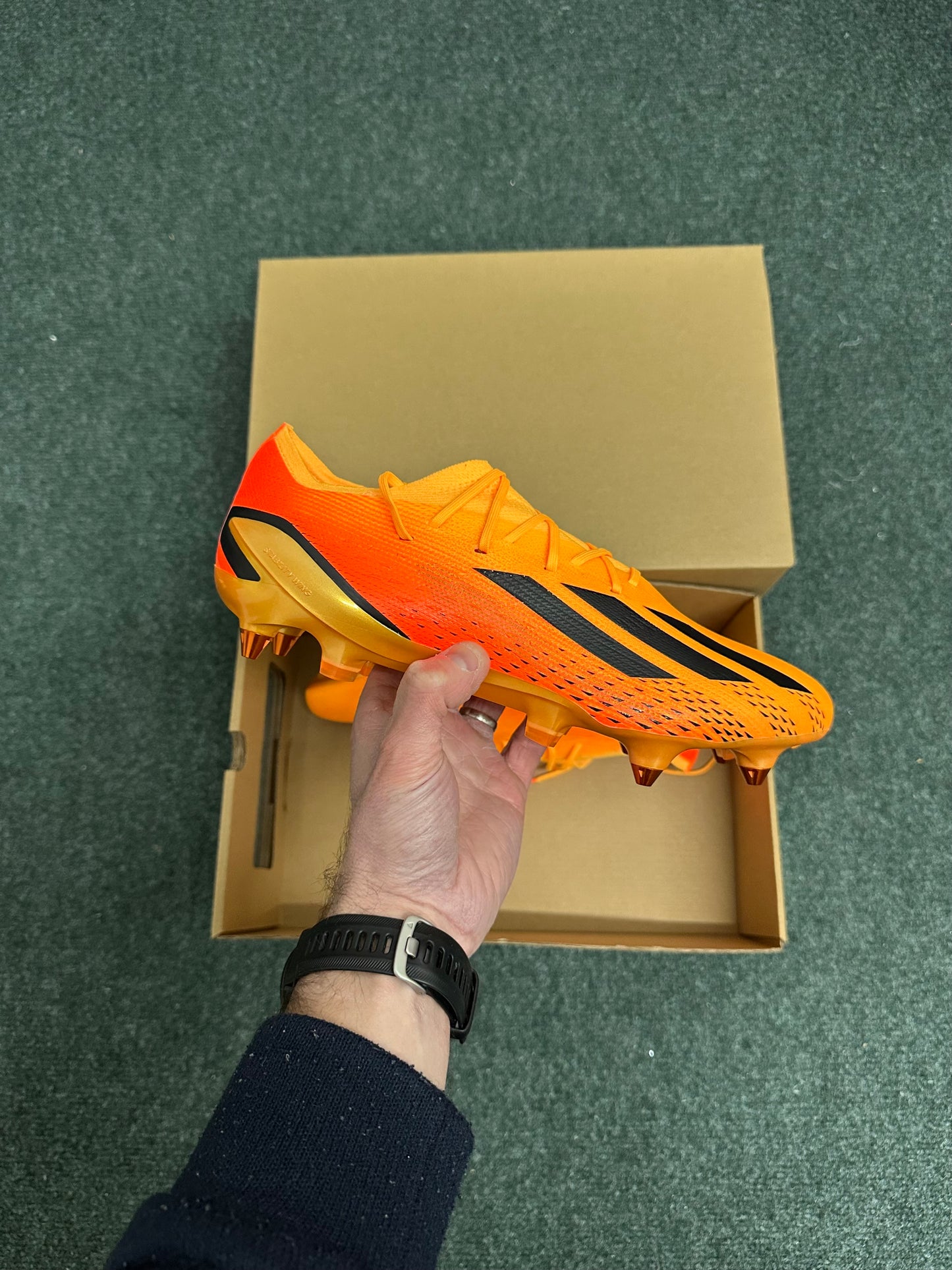 Adidas X Speedportal .1 SG