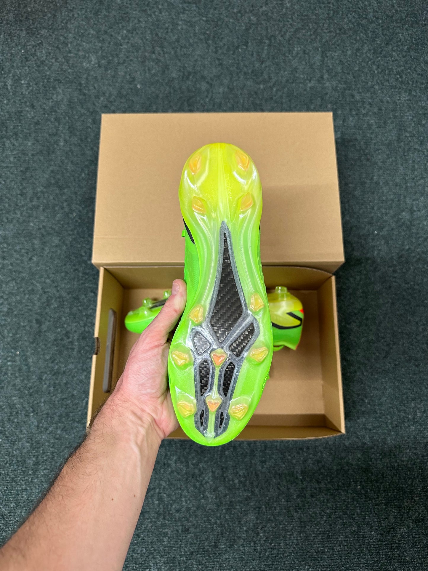 Adidas X Speedportal .1 FG