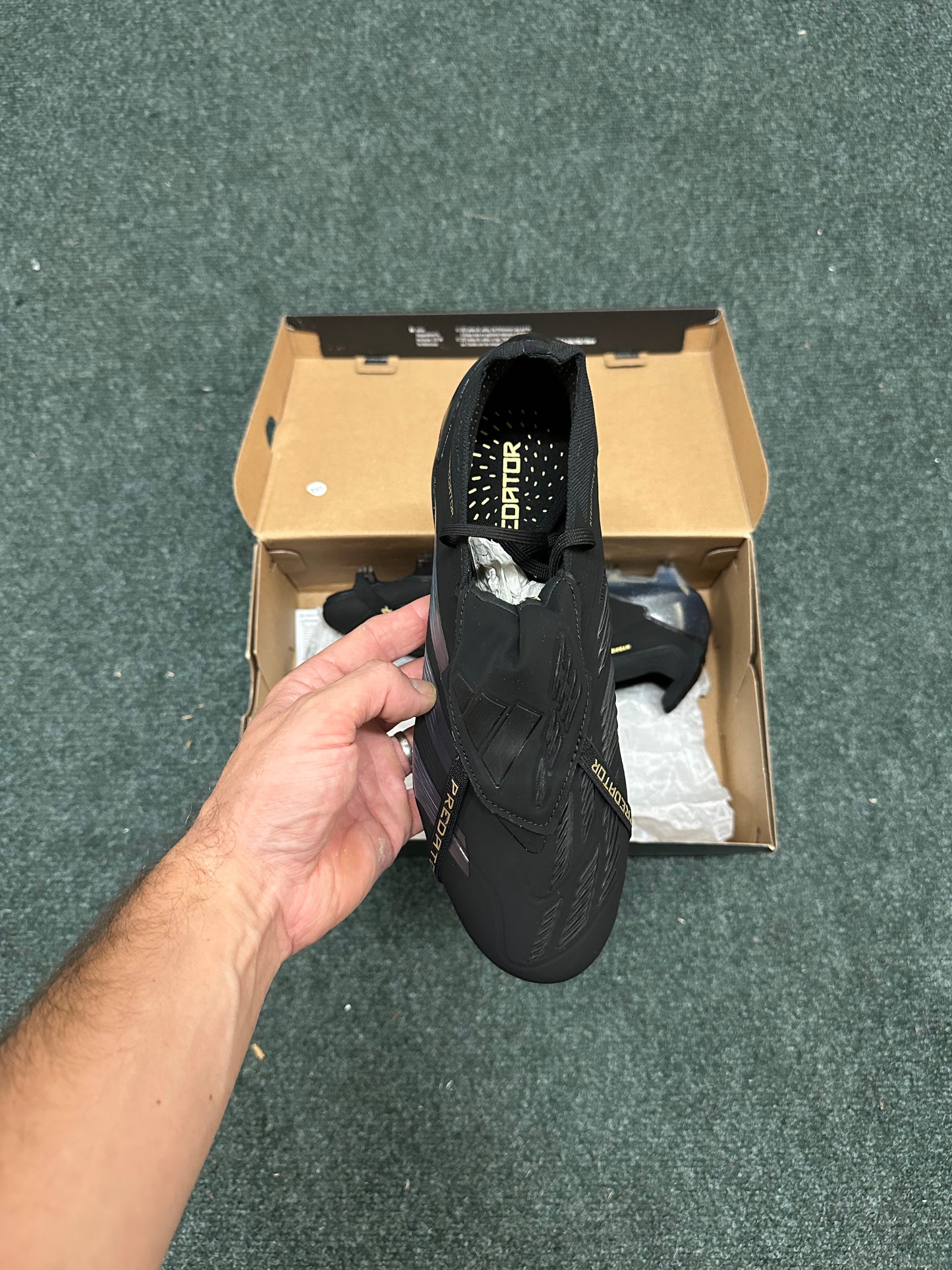 Adidas Predator Elite FT FG