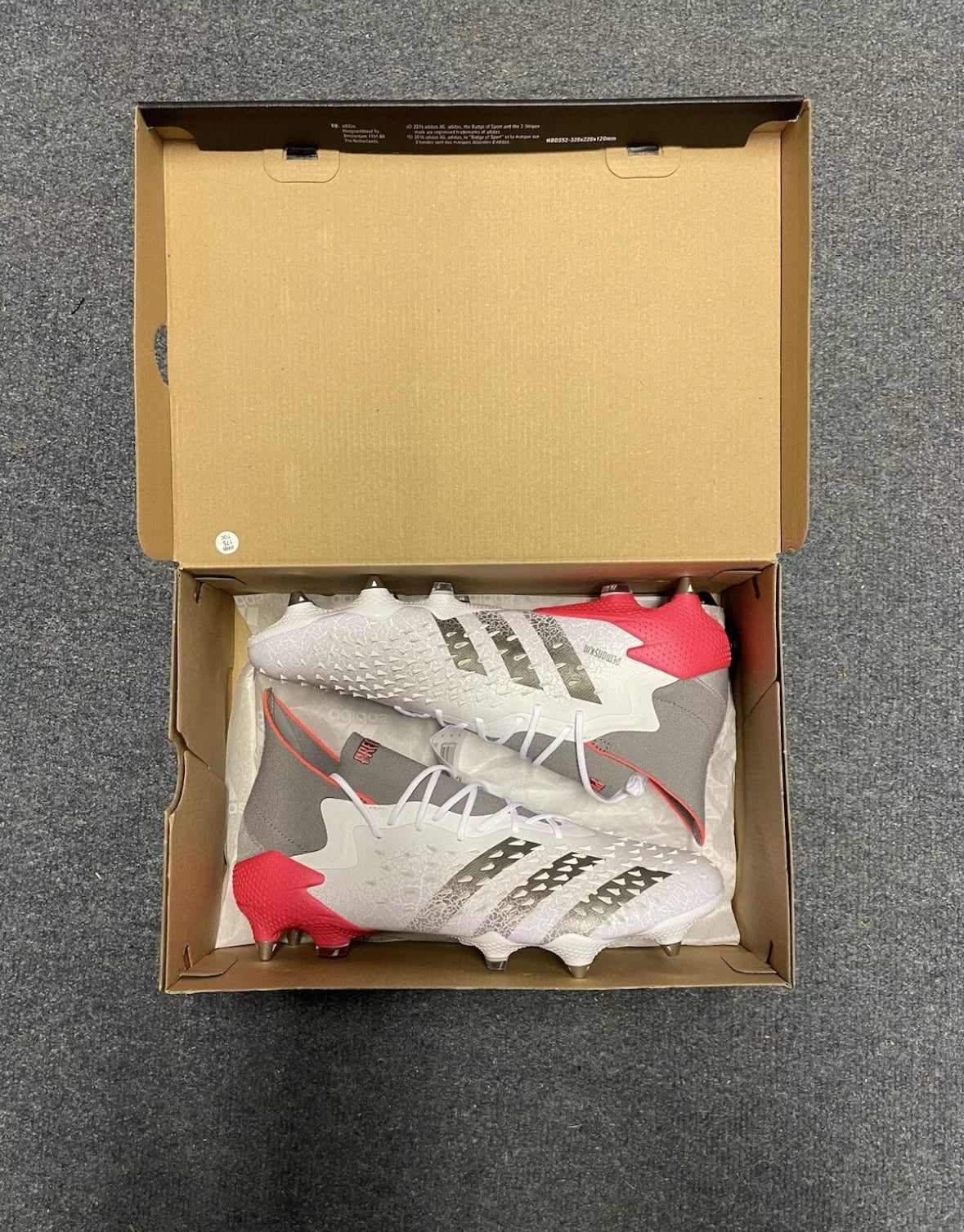 Adidas Predator Freak .1 SG