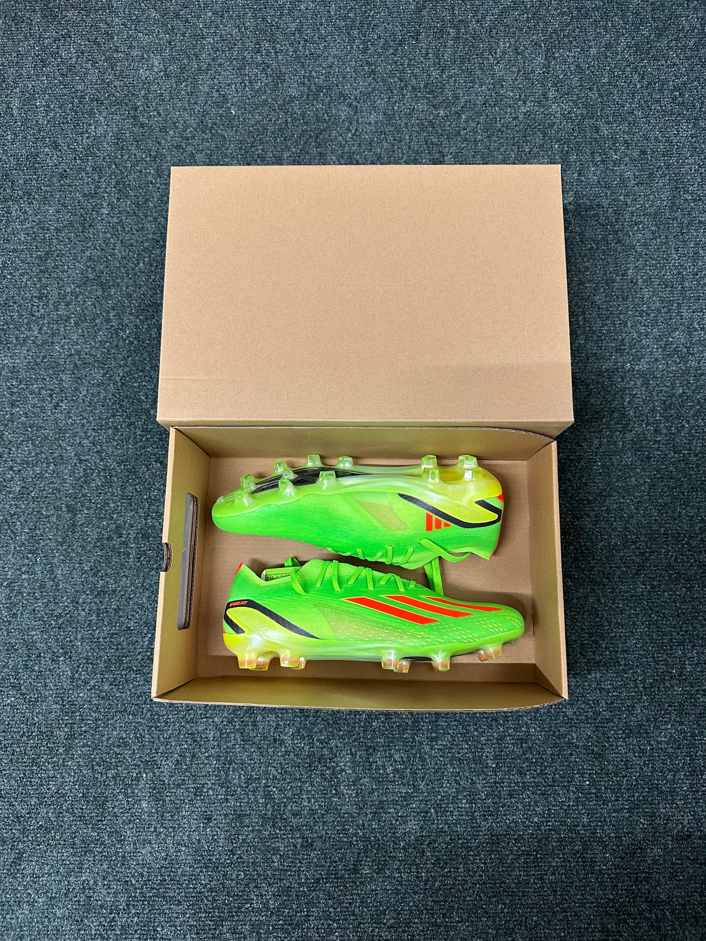 Adidas X Speedportal .1 FG
