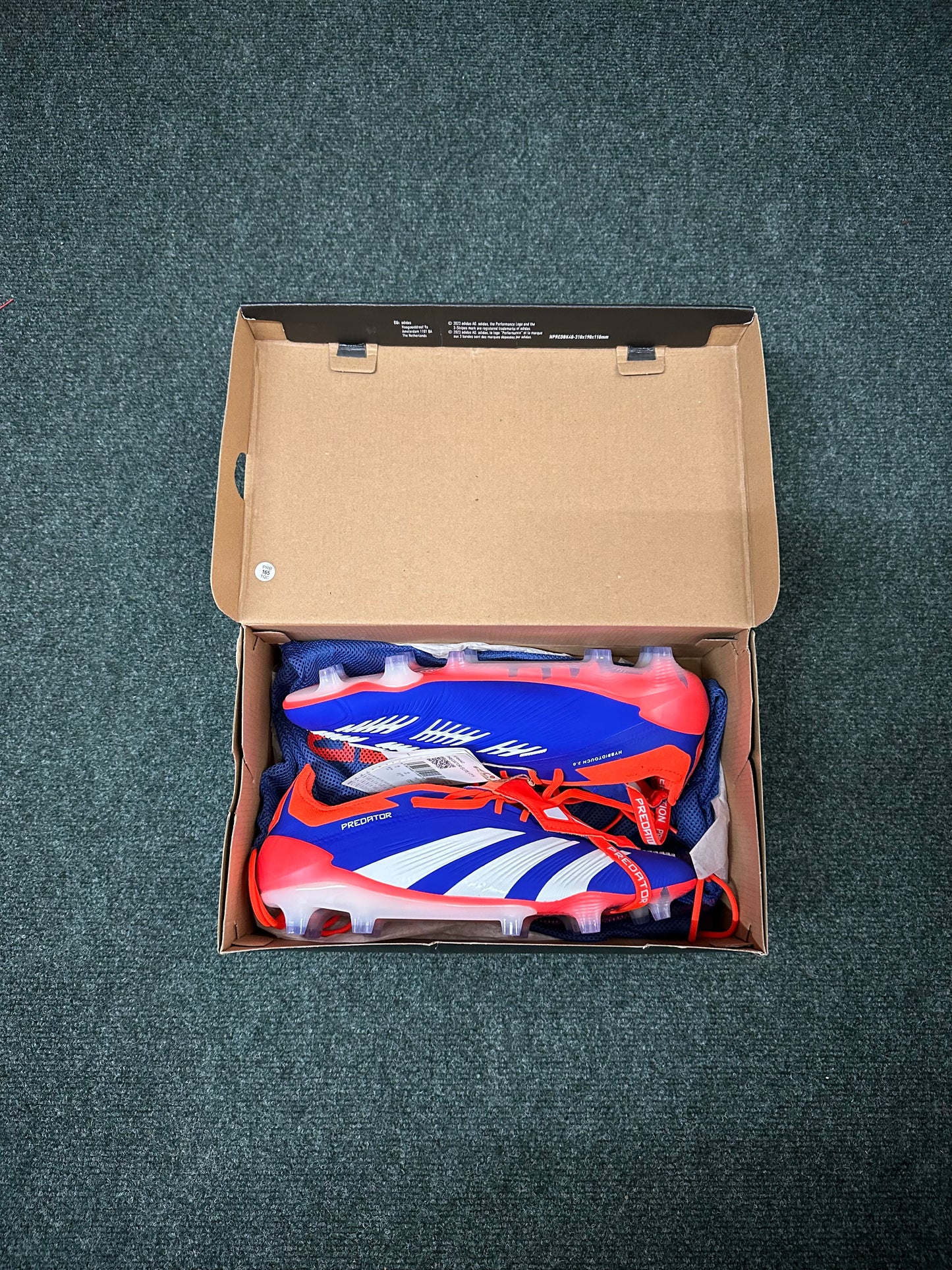 Adidas Predator Elite FT FG