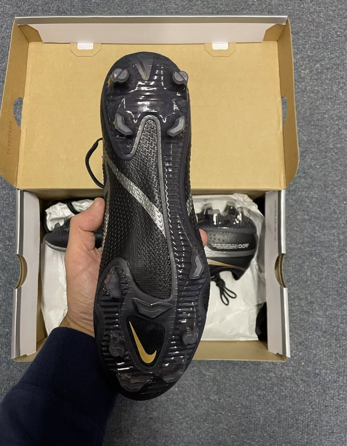 Nike Phantom GT II Elite FG