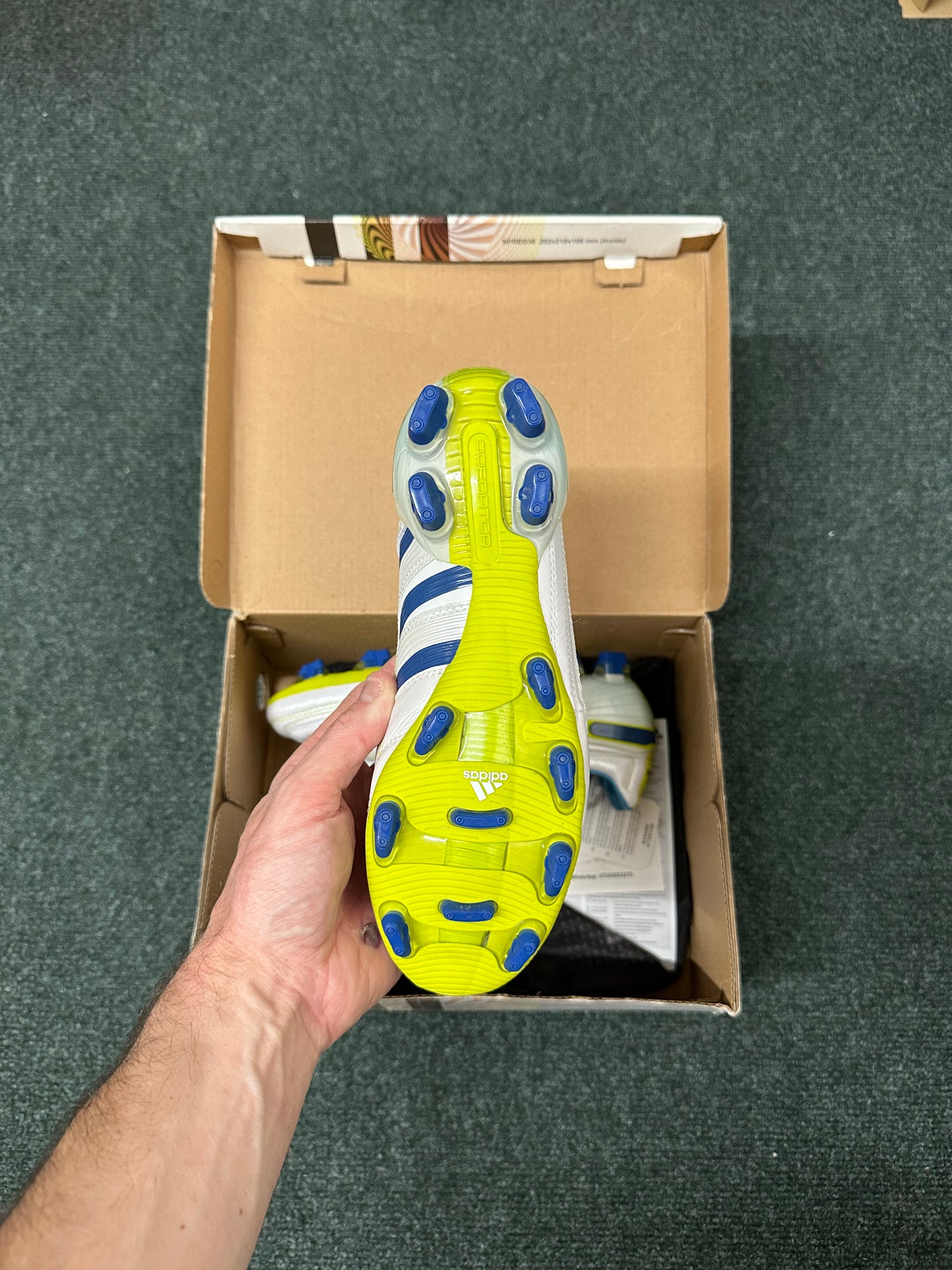 Adidas Predator X TRX FG W