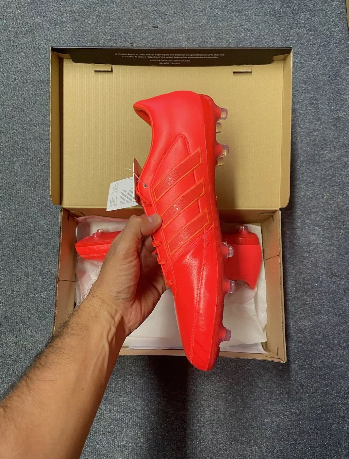 Adidas Gloro 16.1 FG
