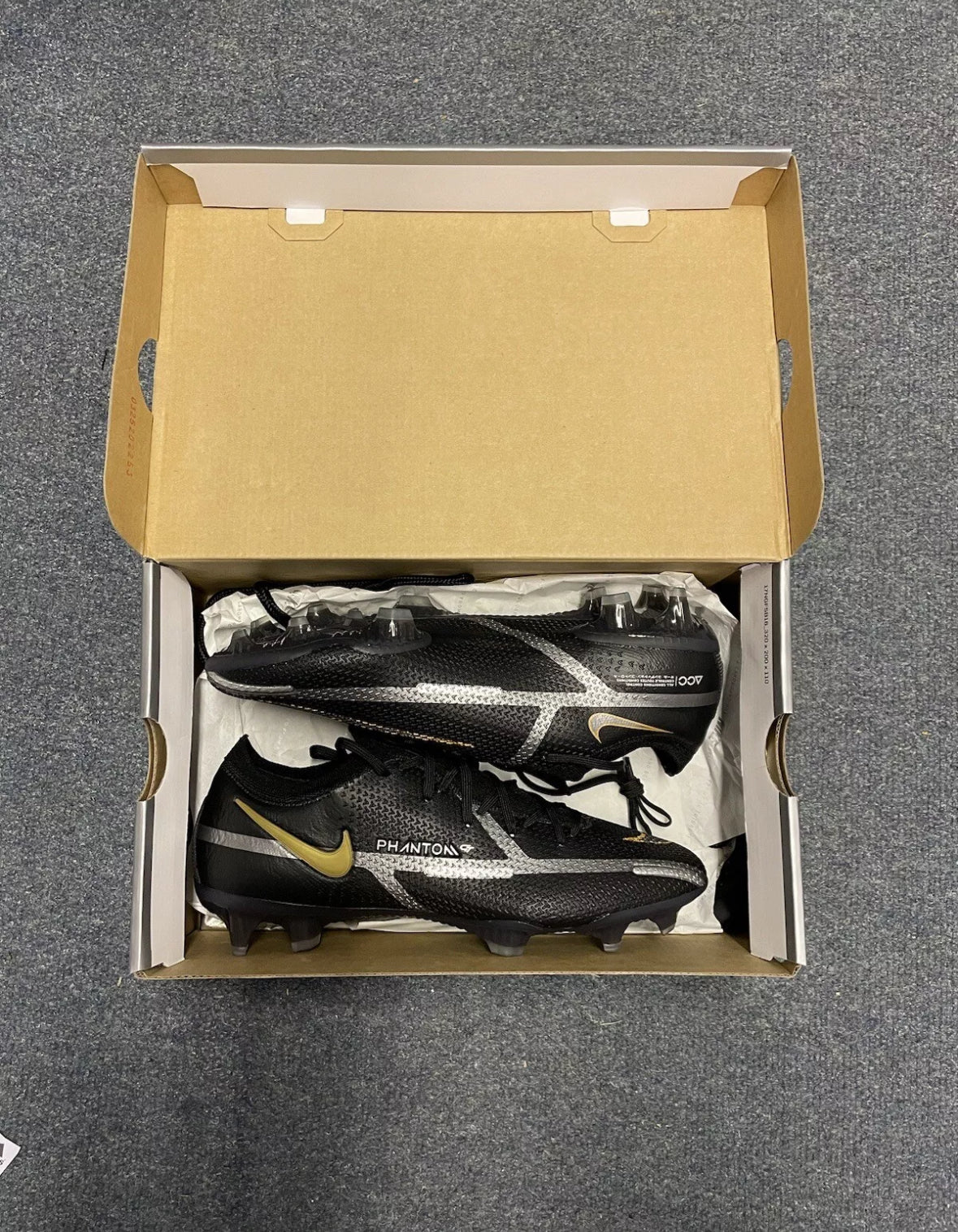 Nike Phantom GT II Elite FG