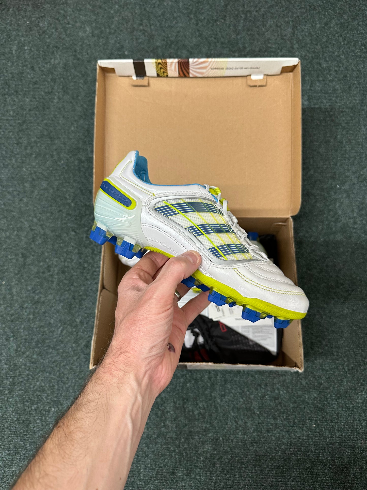 Adidas Predator X TRX FG W