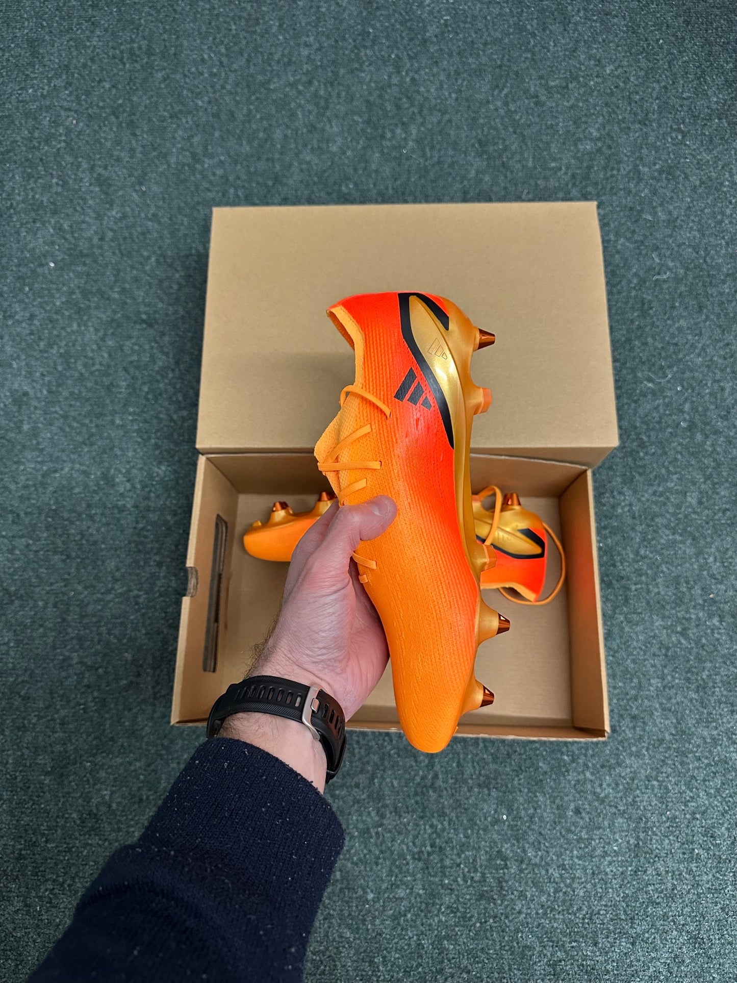 Adidas X Speedportal .1 SG