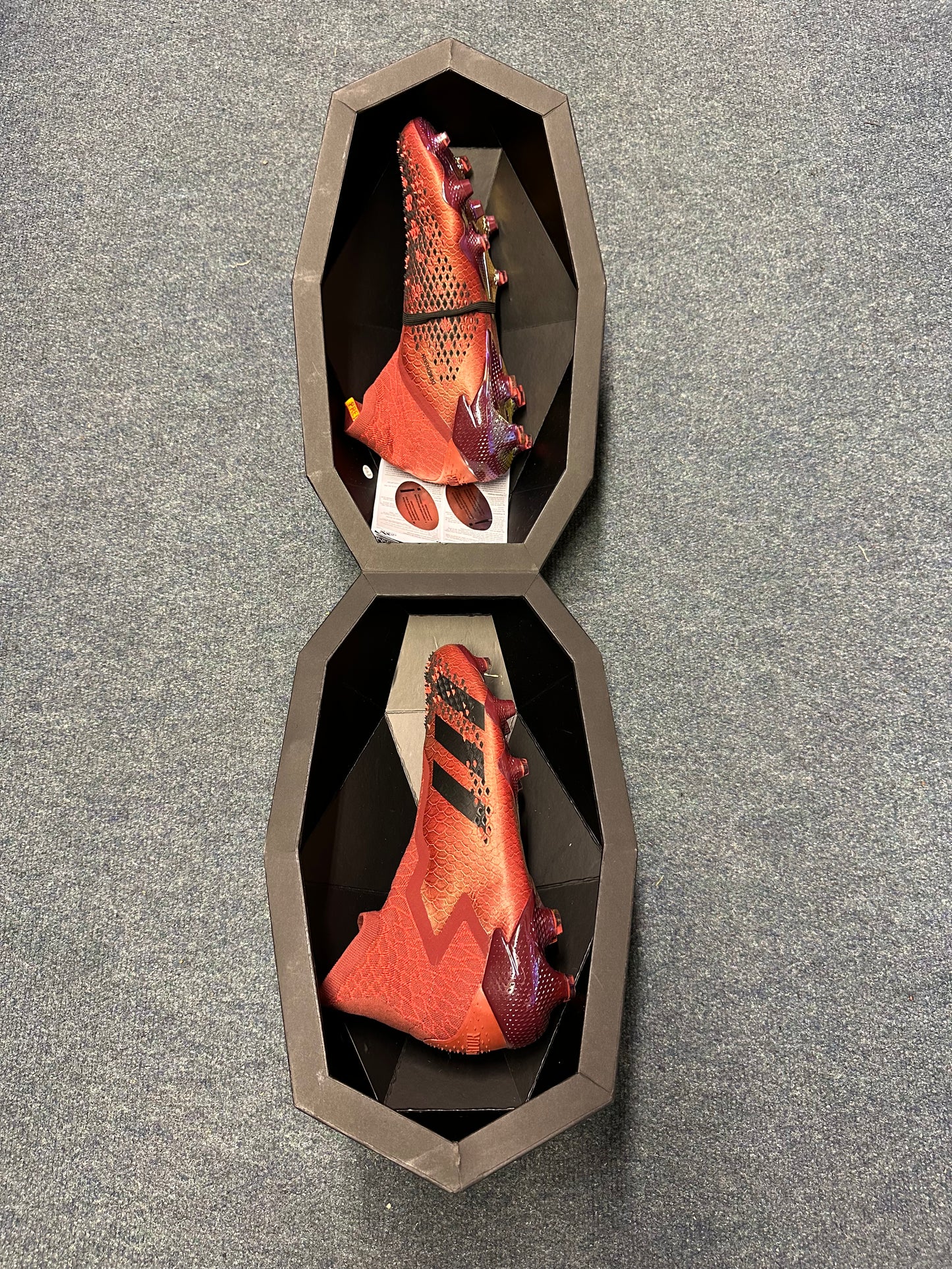 Adidas Predator Mutator 20+ ADV FG 'Dragon'