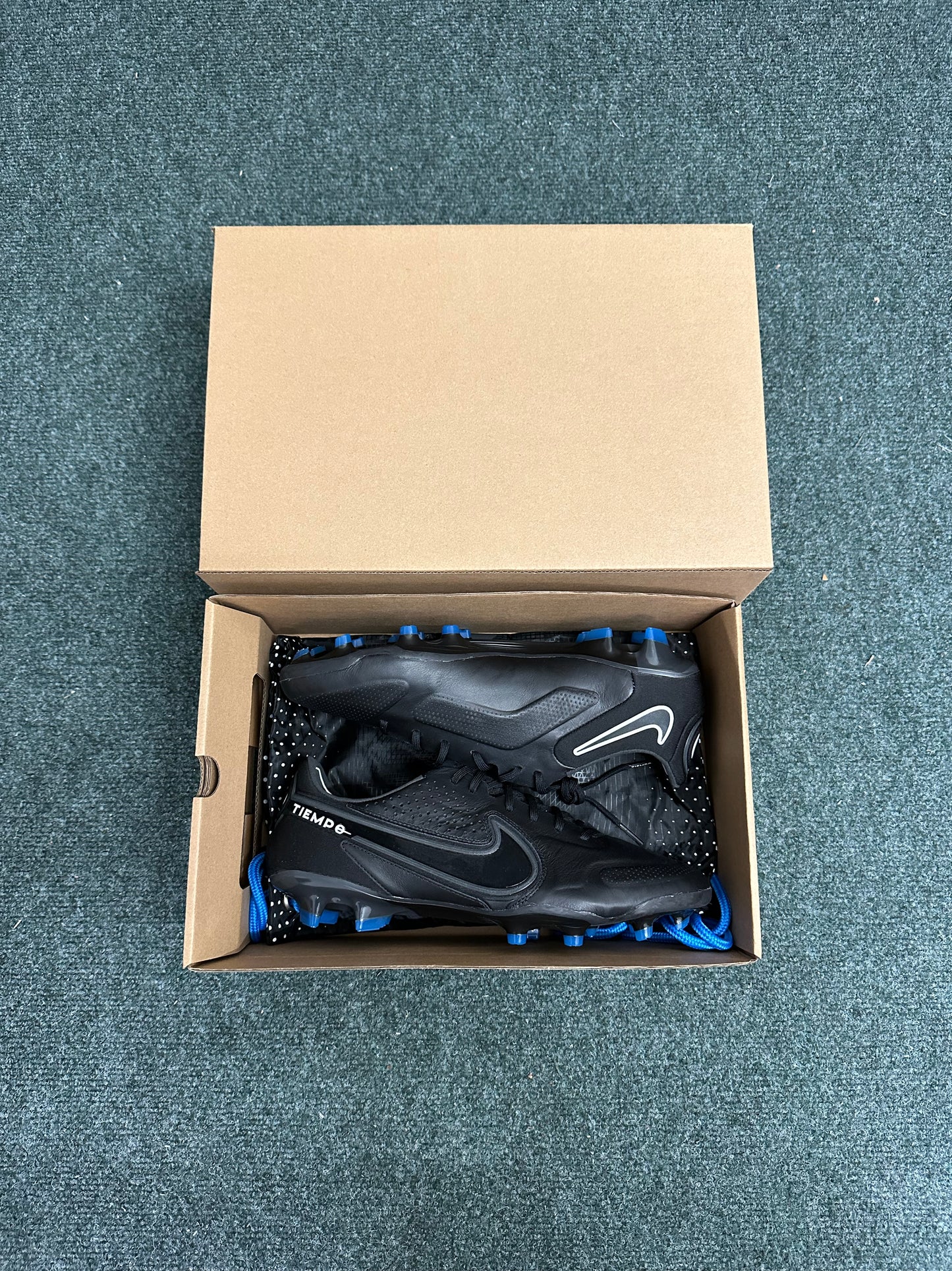 Nike Tiempo Legend 9 Elite FG