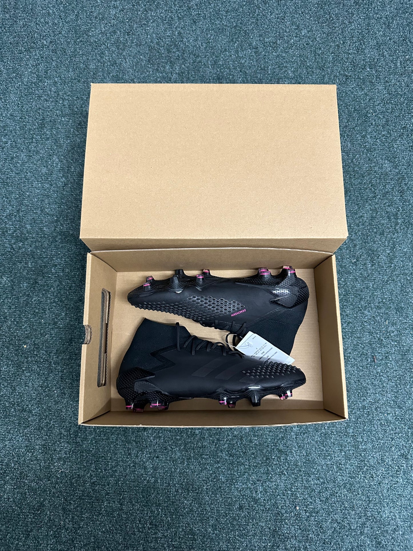 Adidas Predator Mutator 20.1 FG