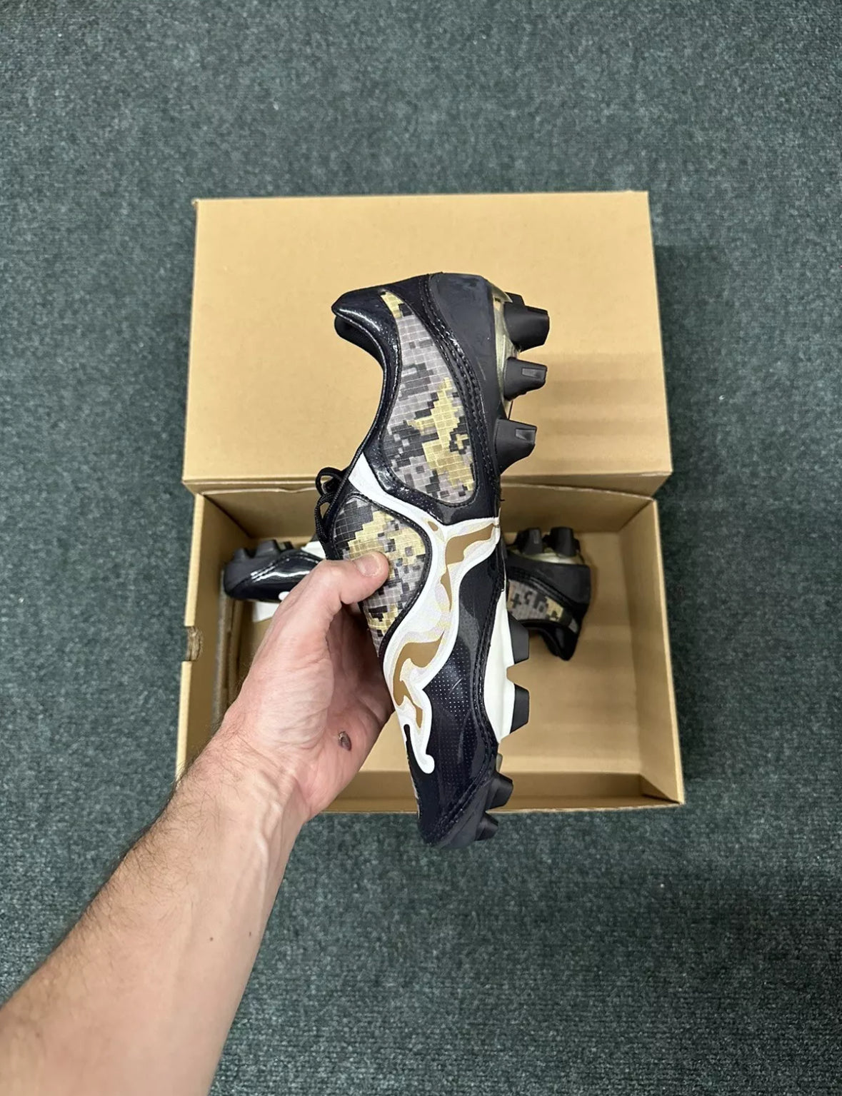 Puma V1.08 FG