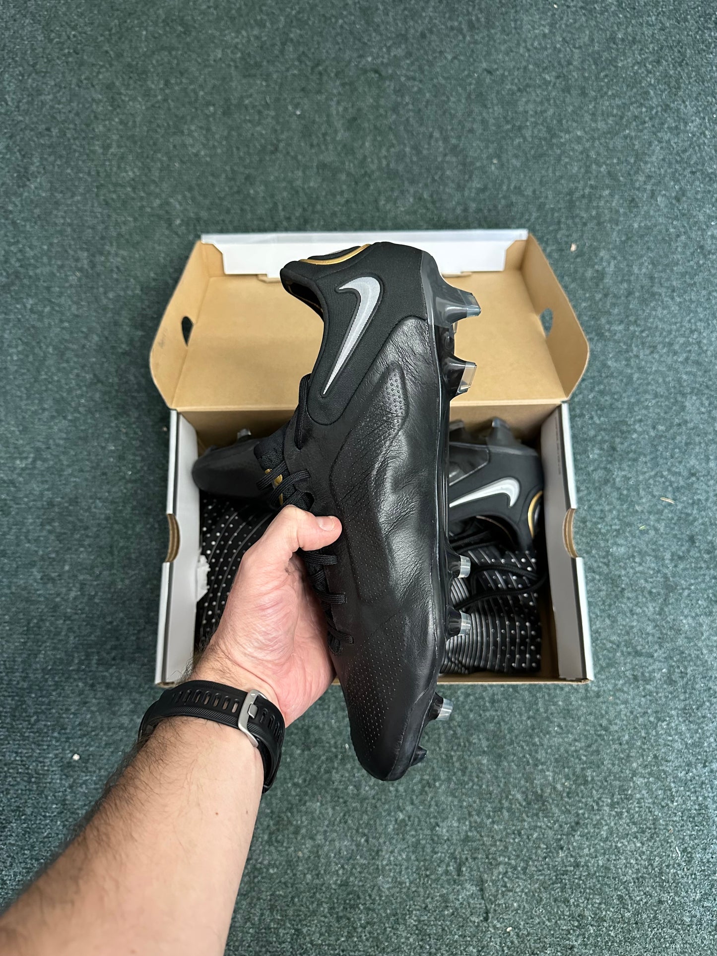 Nike Tiempo Legend 9 Elite FG
