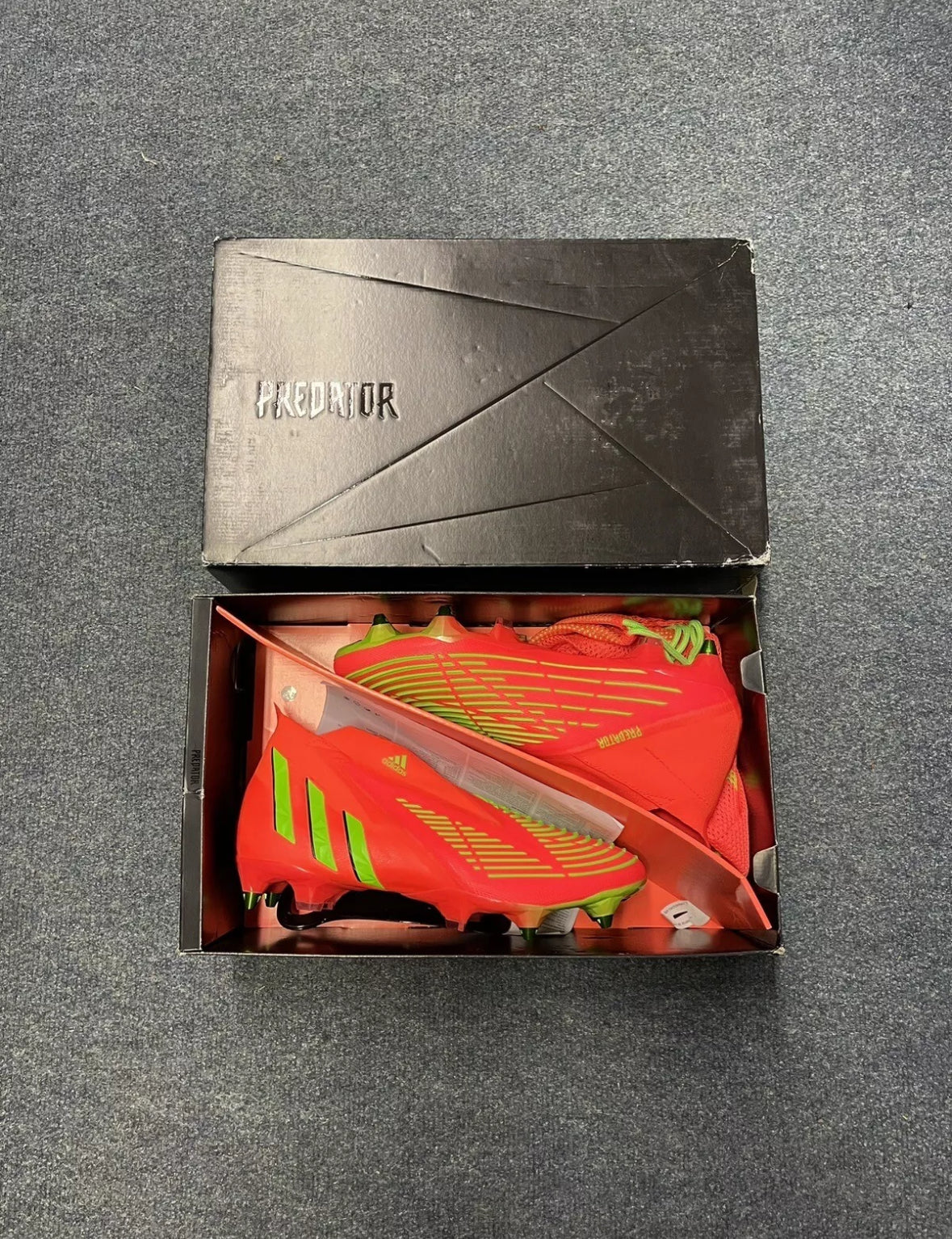 Adidas Predator Edge+ SG