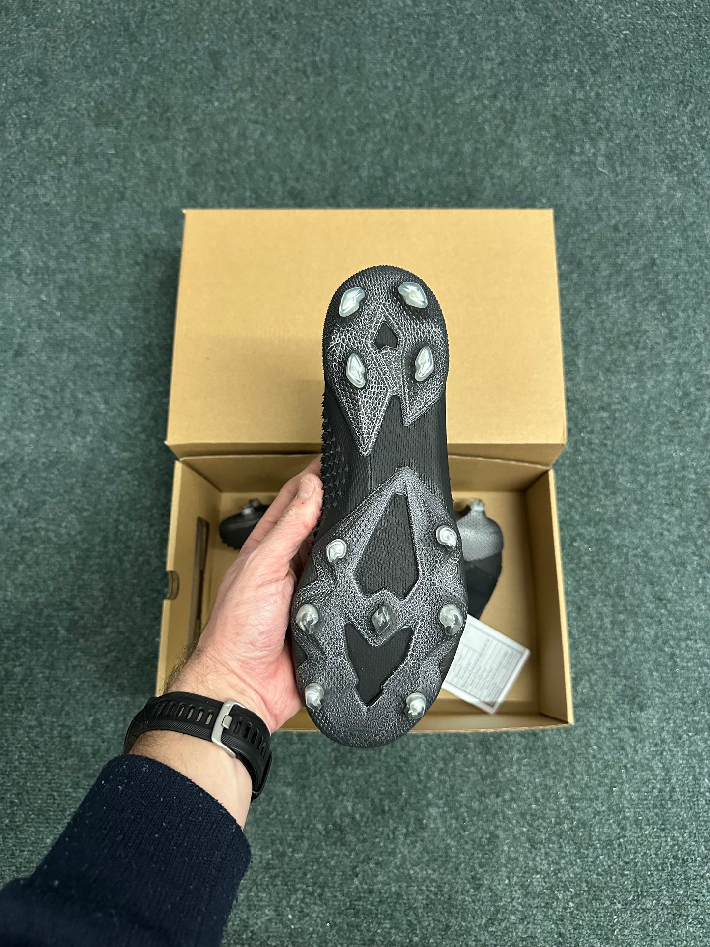 Adidas Predator Mutator 20+ FG