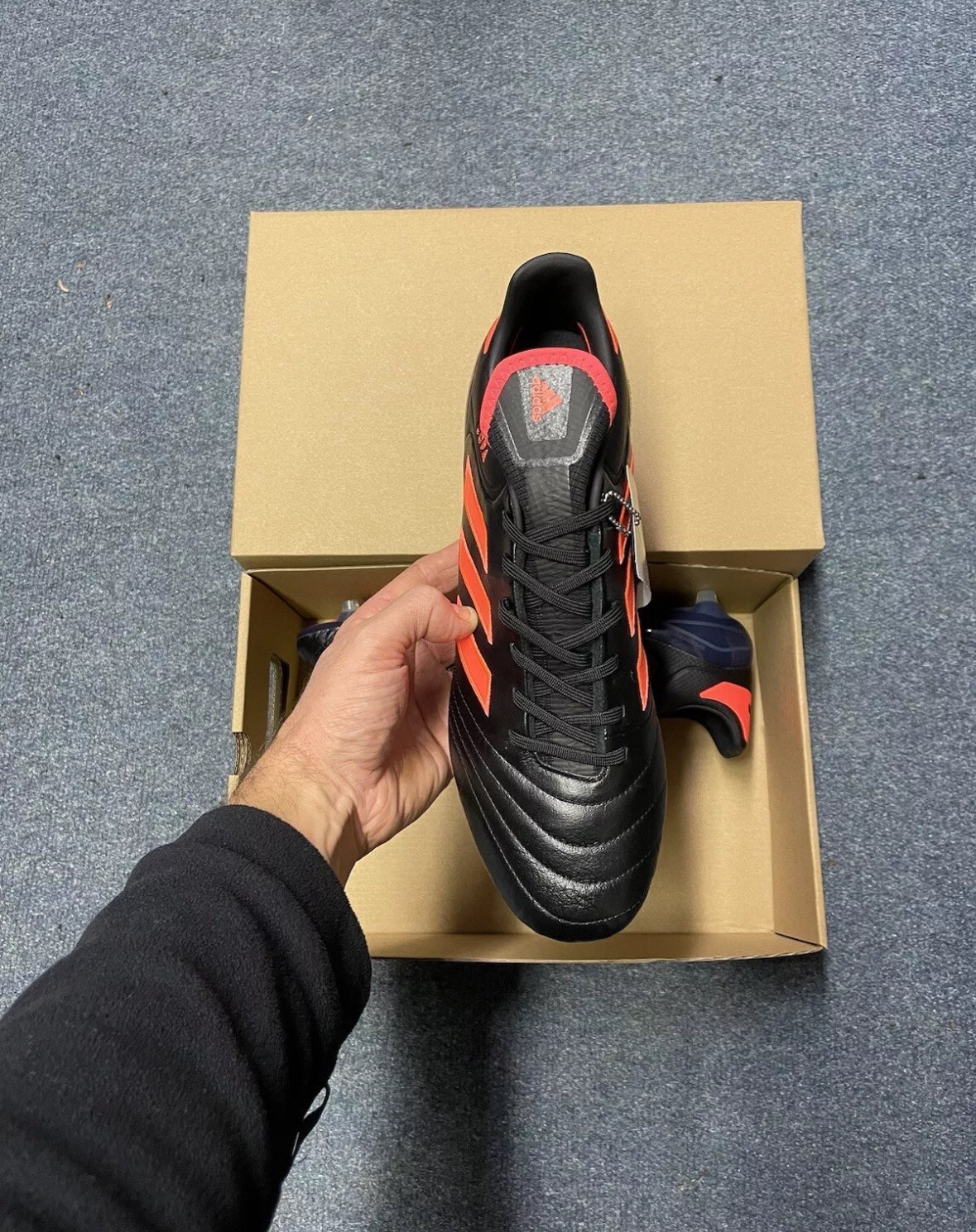 Adidas Copa 17.1 FG
