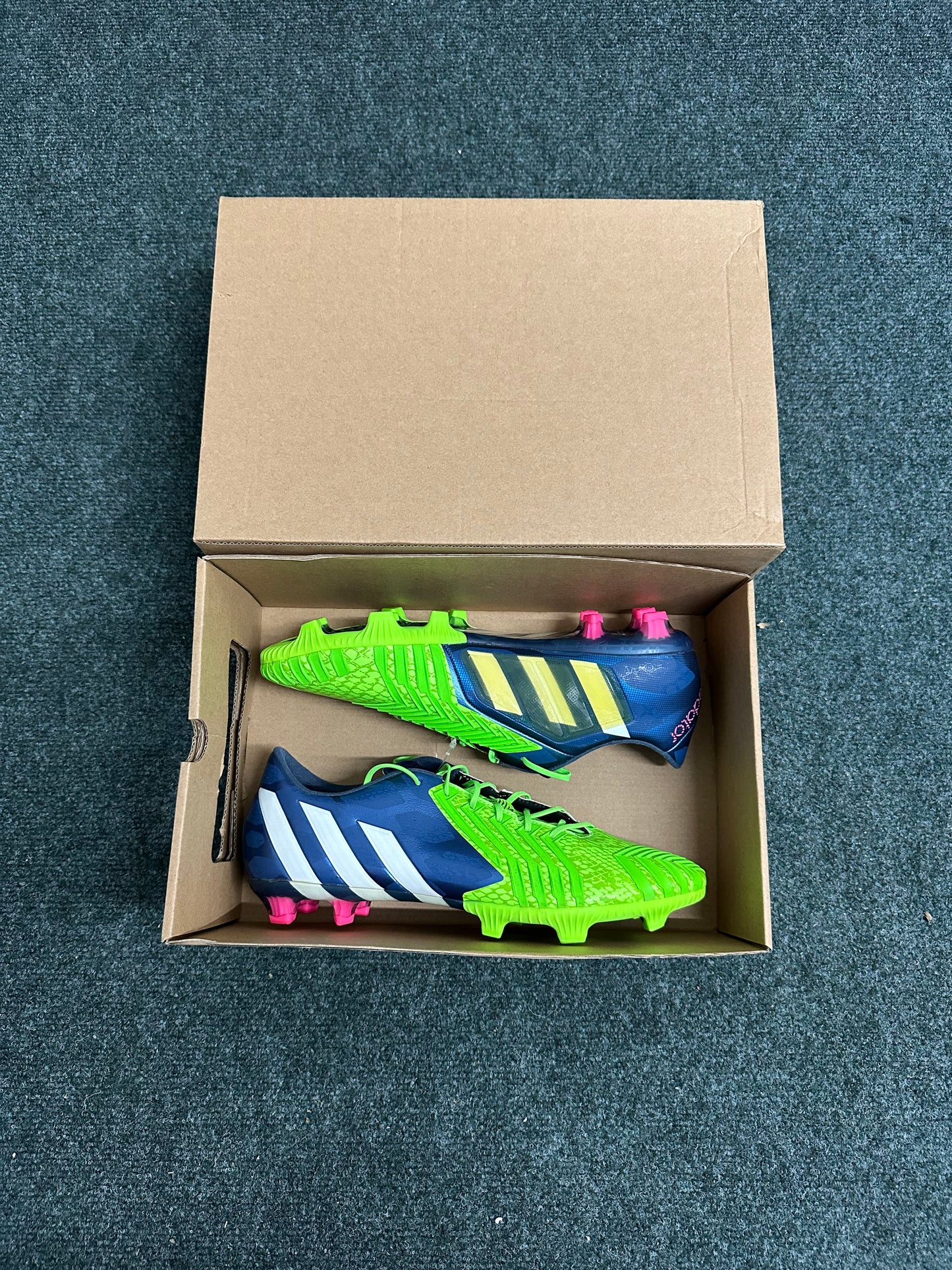 Adidas Predator Instinct FG