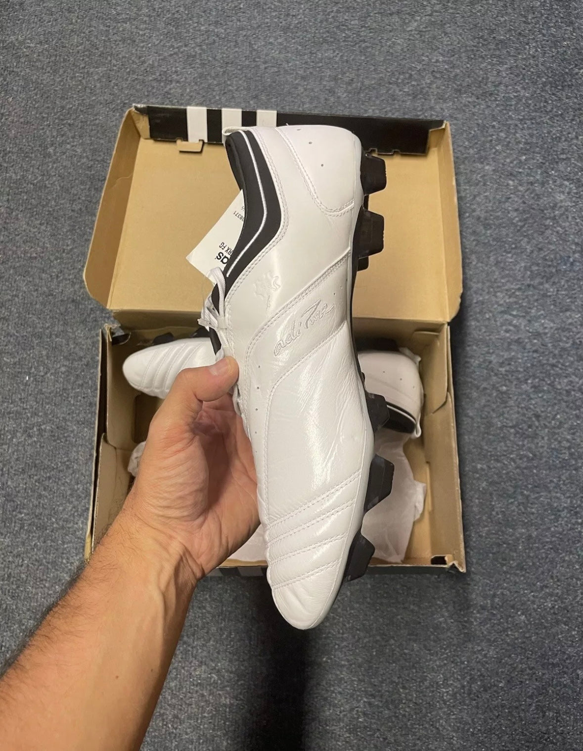 Adidas Adipure II FG