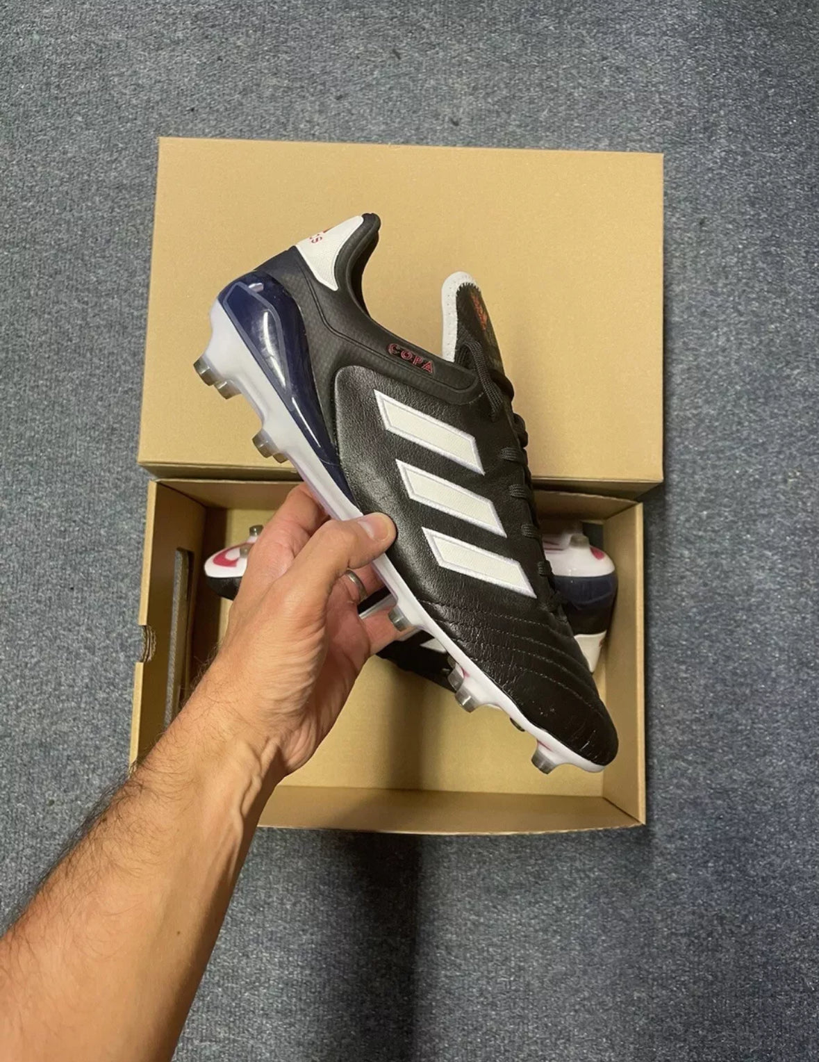 Adidas Copa 17.1 FG
