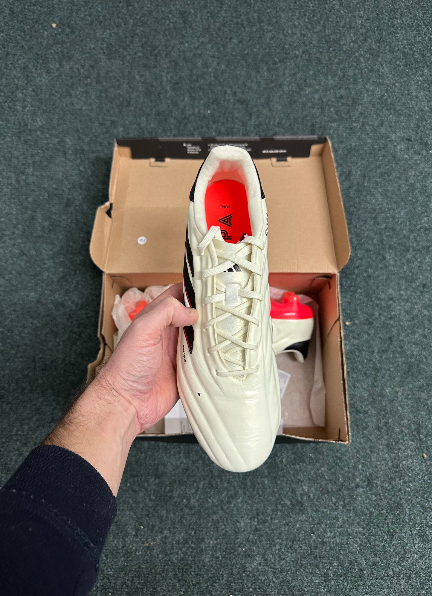 Adidas Copa Pure 2 Elite FG
