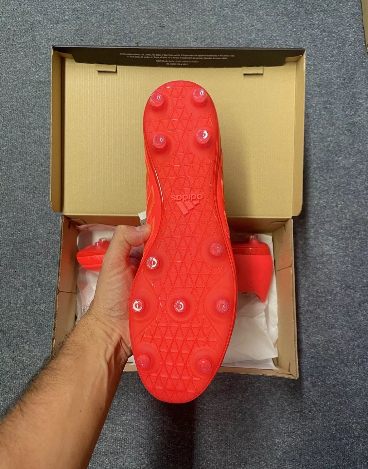 Adidas Gloro 16.1 FG