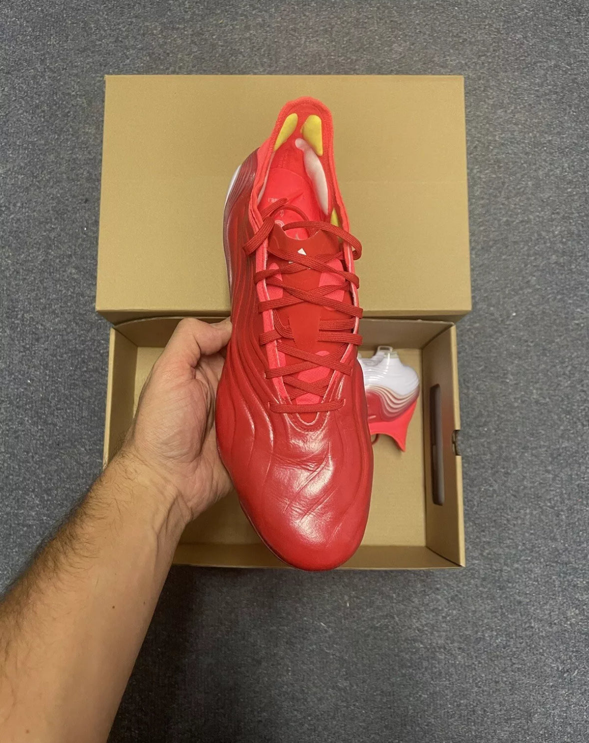Adidas Copa Sense .1 FG