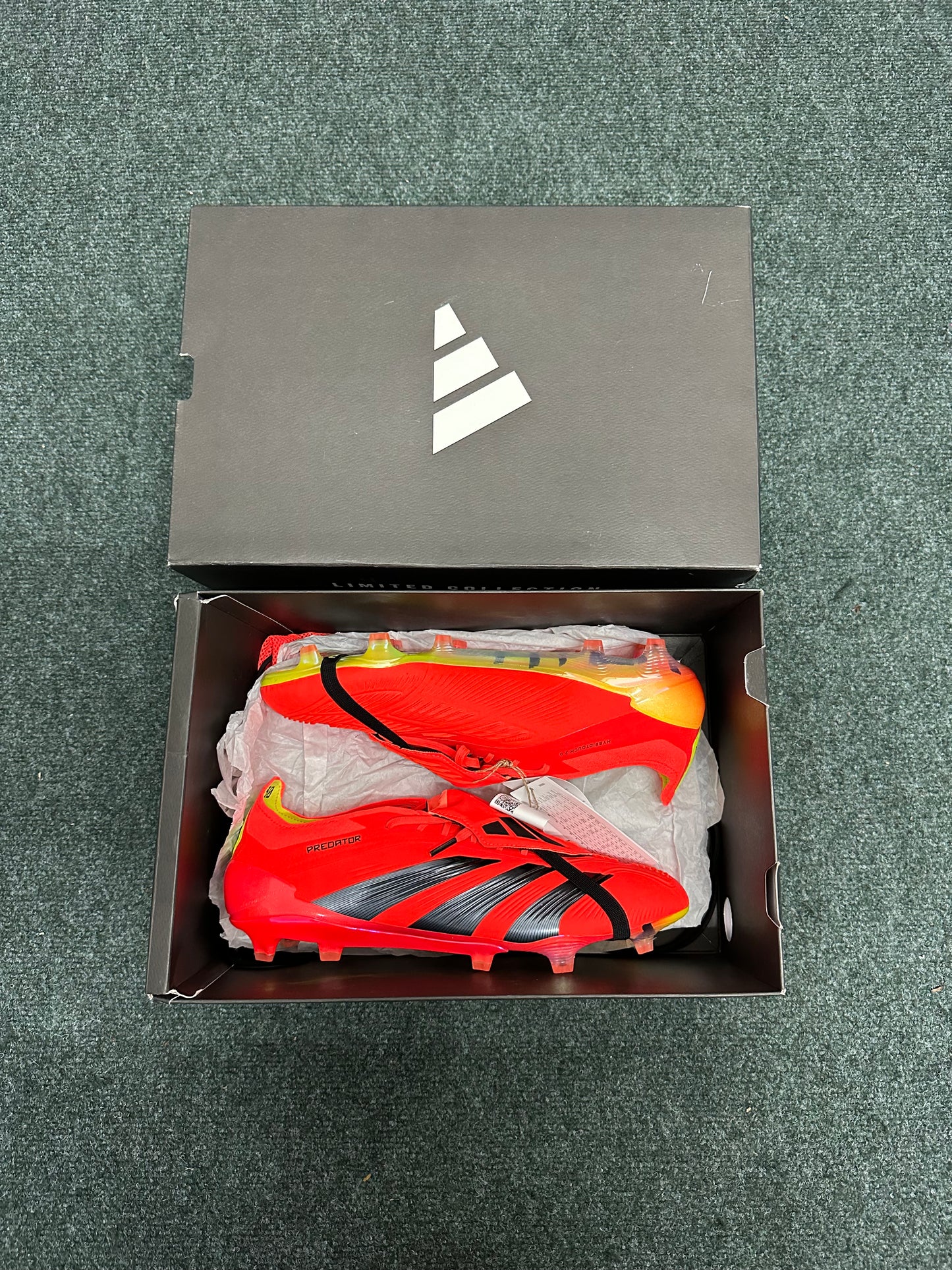 Adidas Predator Elite FT FG