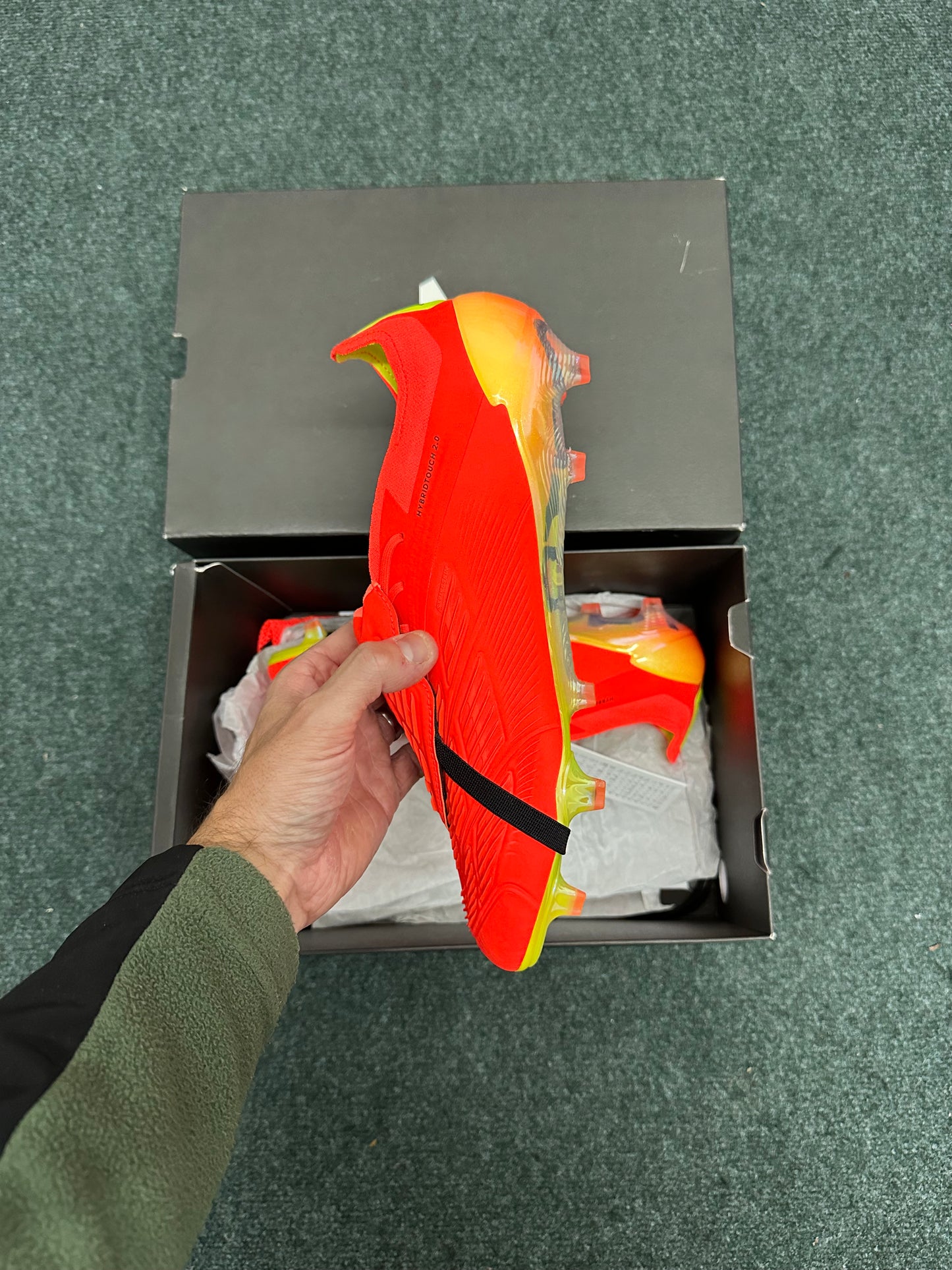 Adidas Predator Elite FT FG