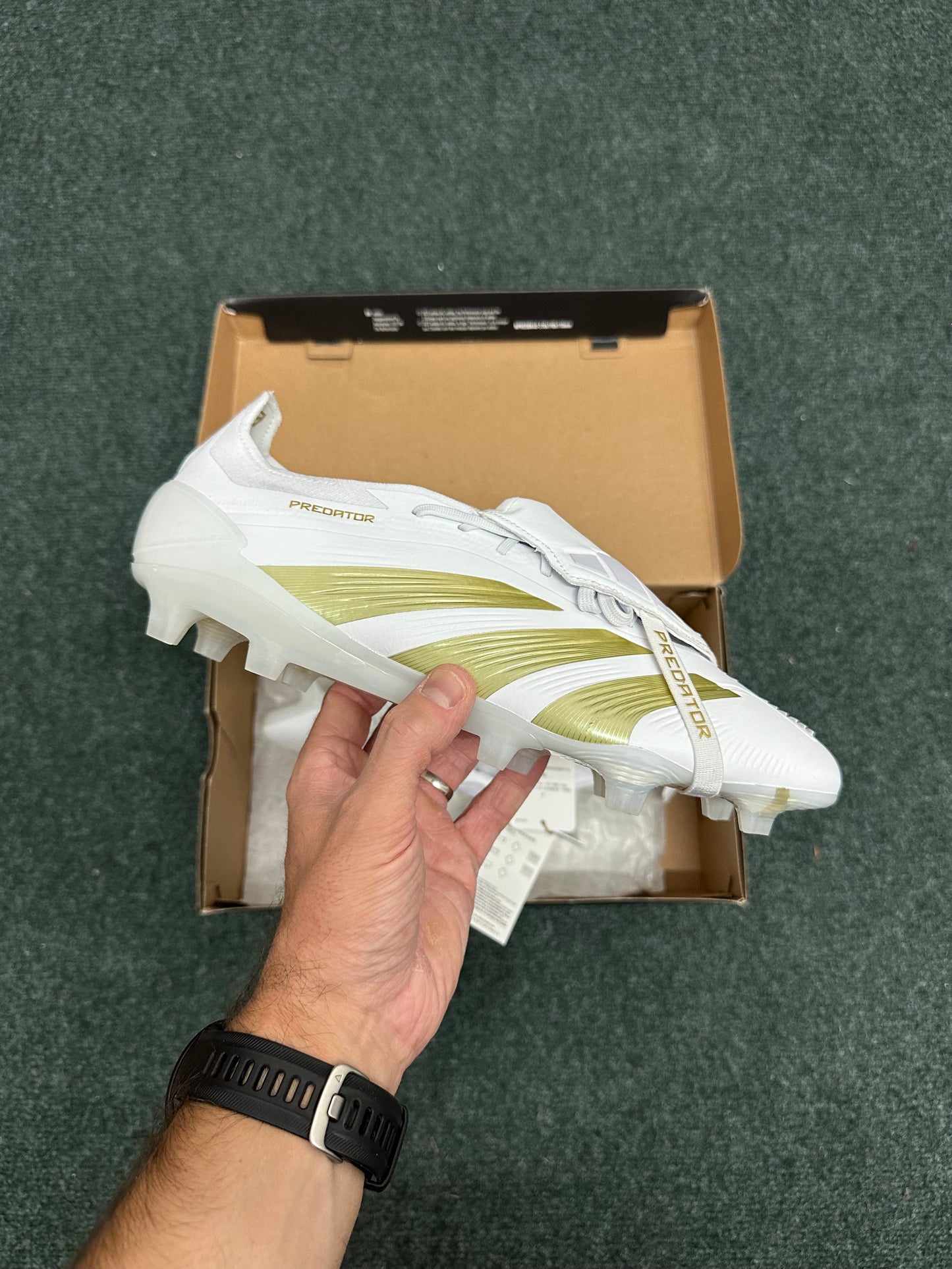 Adidas Predator Elite FT FG