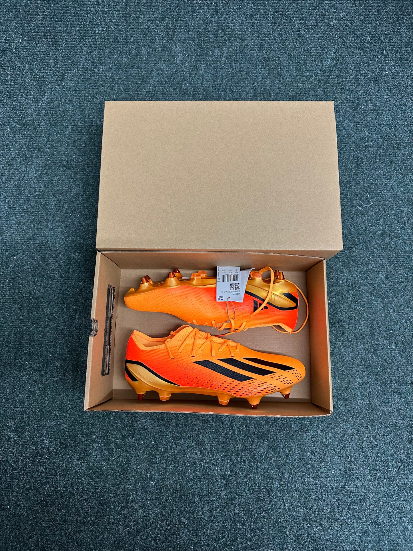 Adidas X Speedportal .1 SG