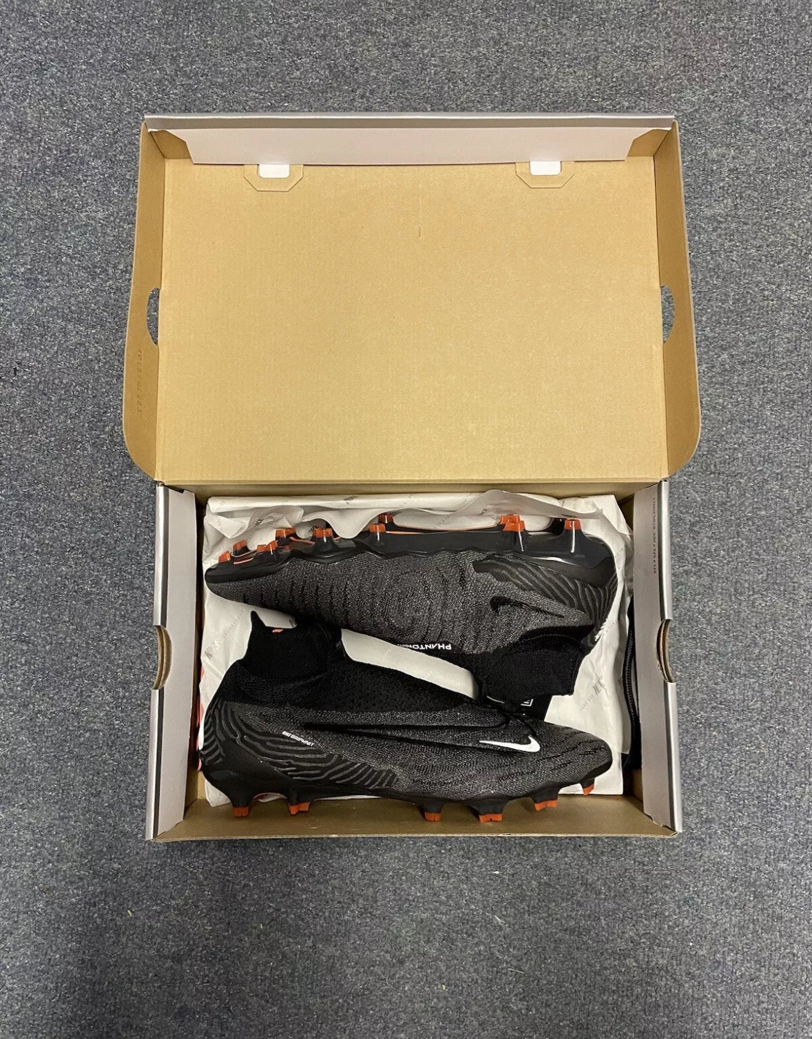 Nike Phantom GX Elite DF FG
