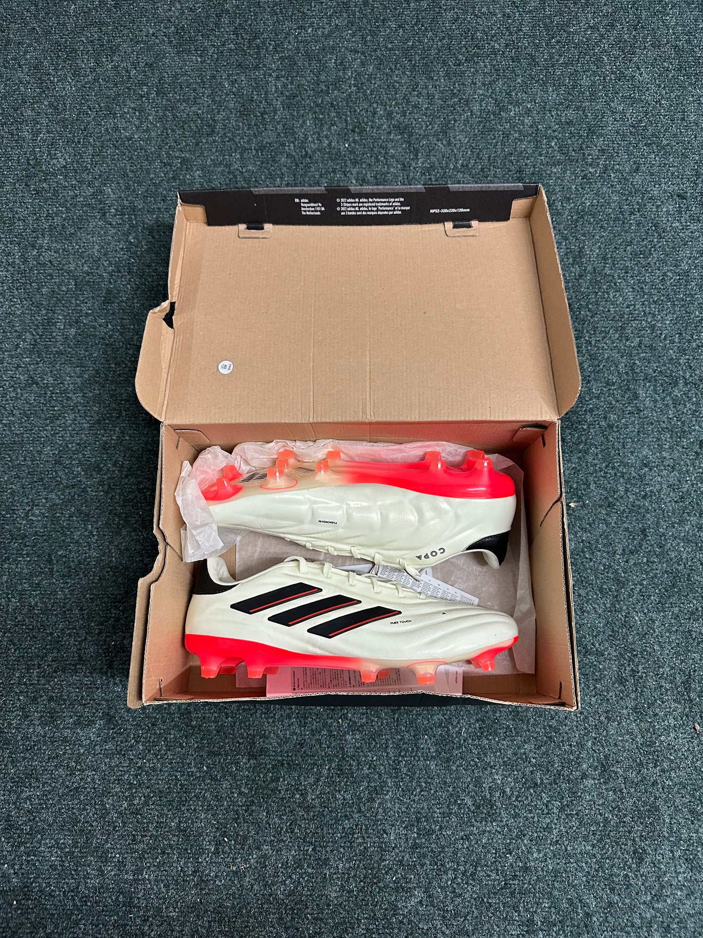 Adidas Copa Pure 2 Elite FG