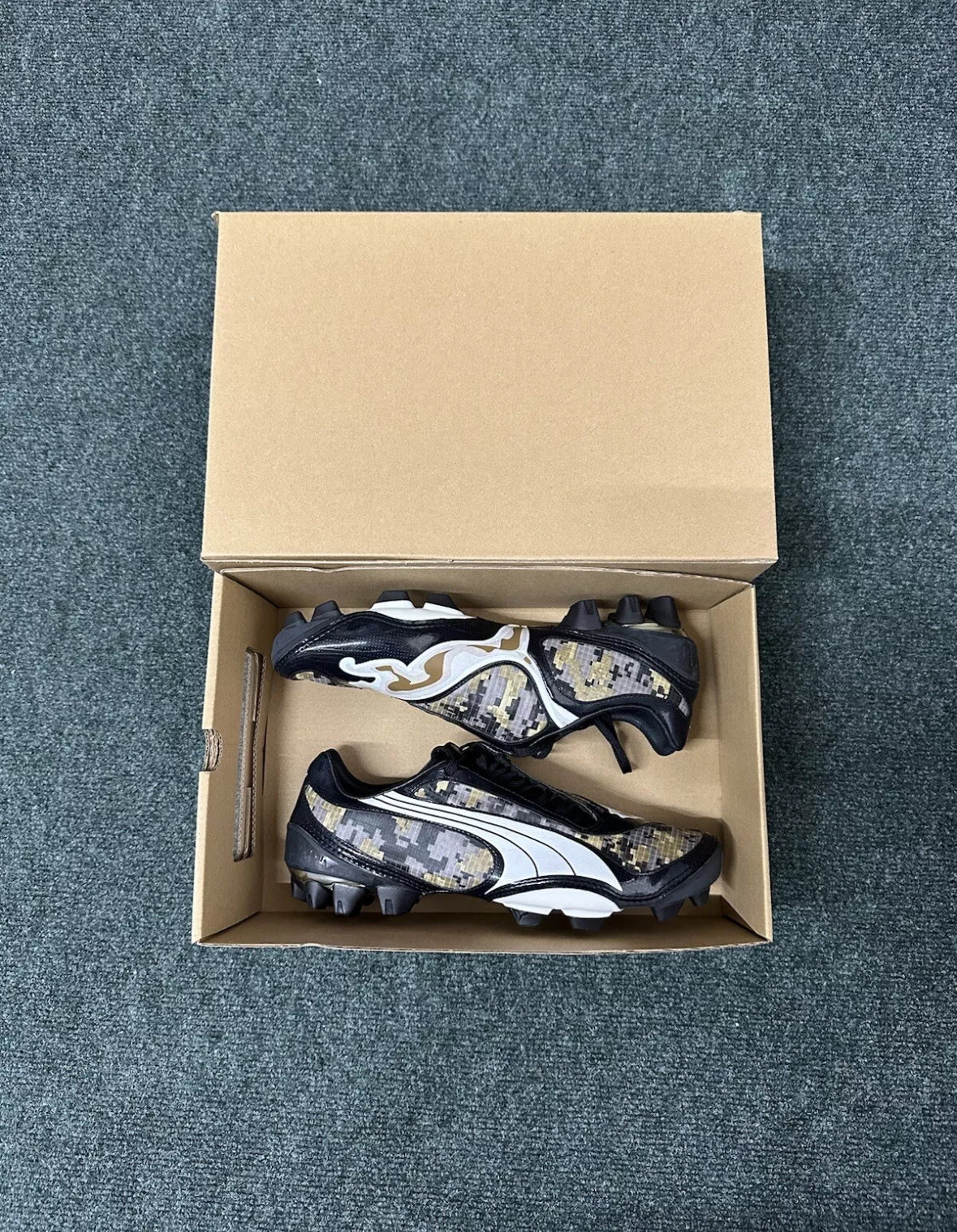 Puma V1.08 FG