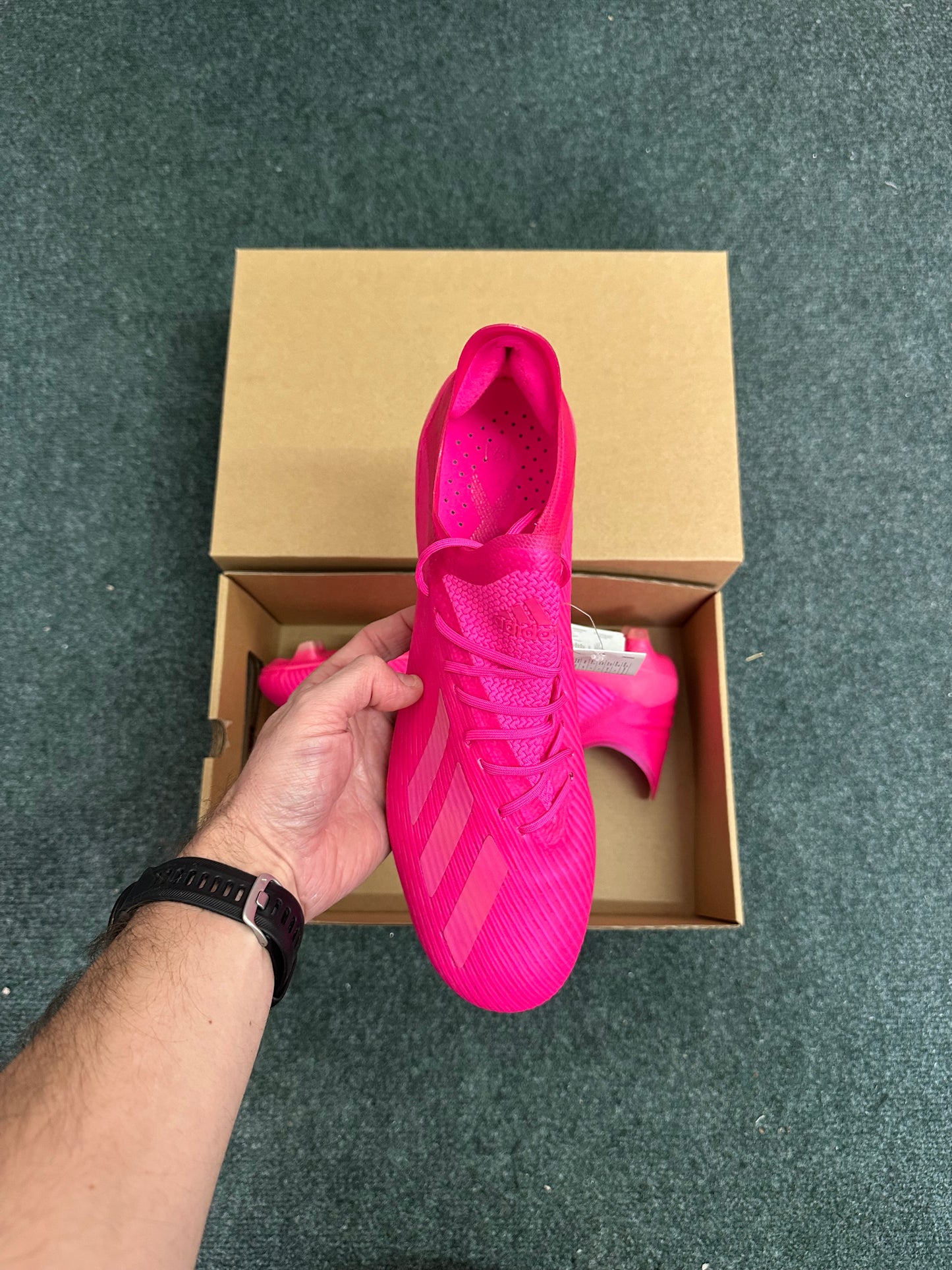 Adidas X19.1 FG