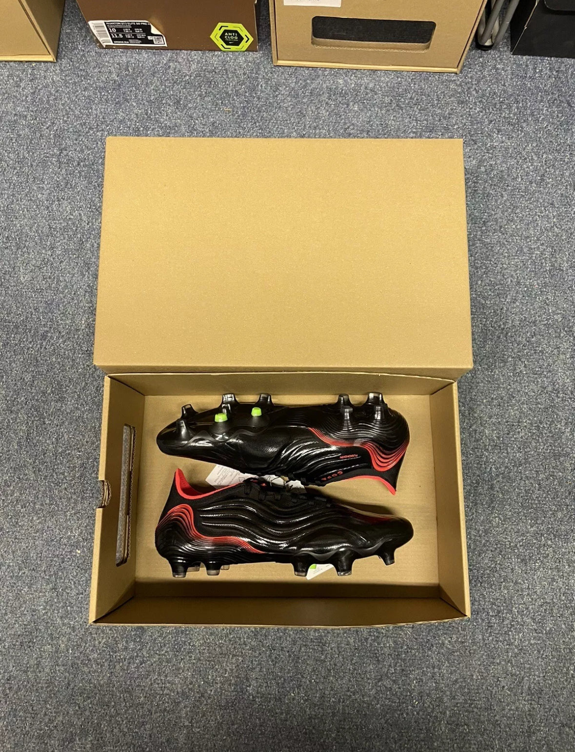Adidas Copa Sense .1 FG