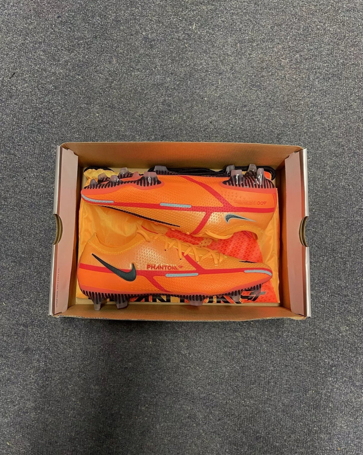 Nike Phantom GT II Elite FG