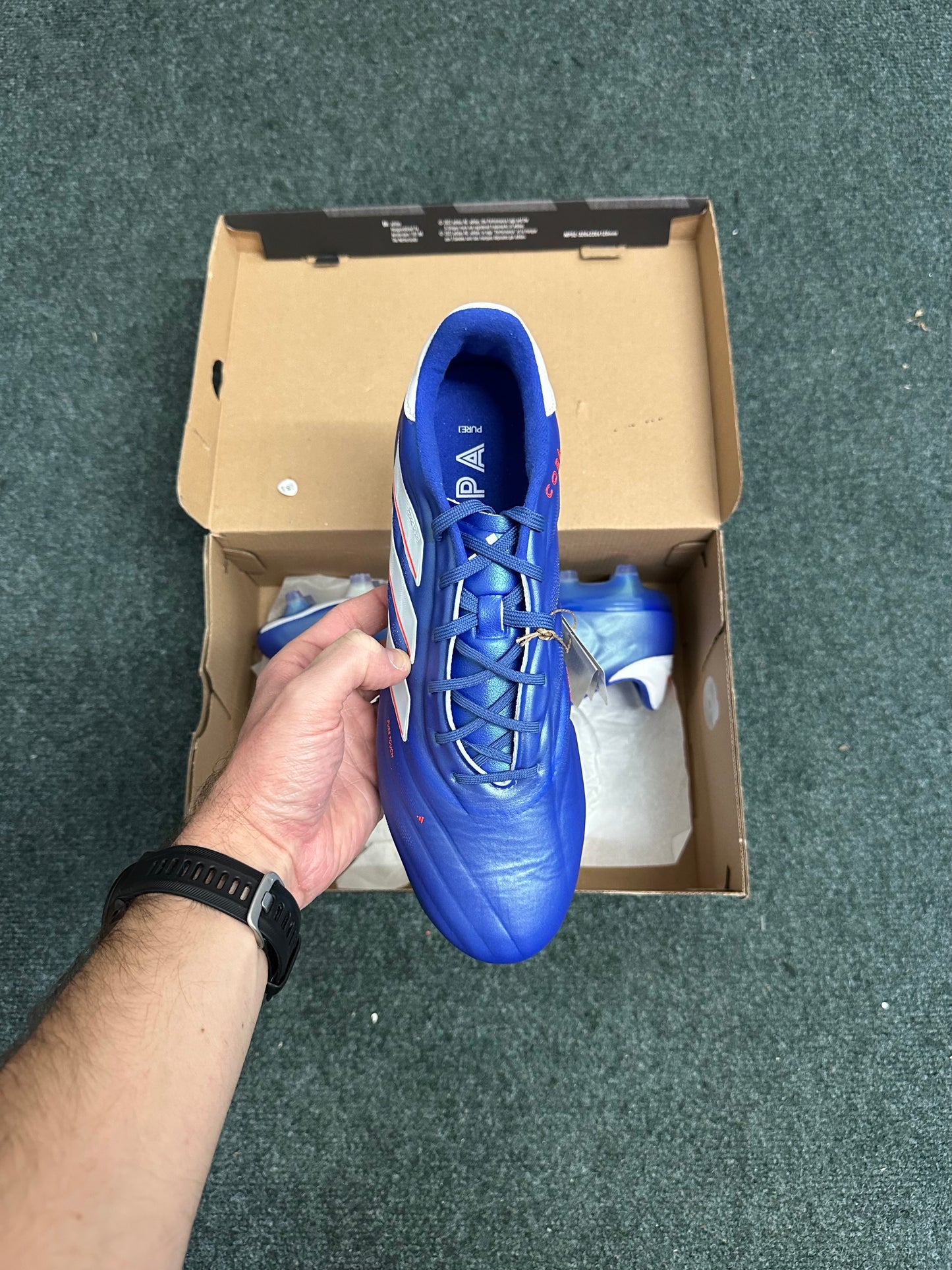 Adidas Copa Pure 2.1 FG