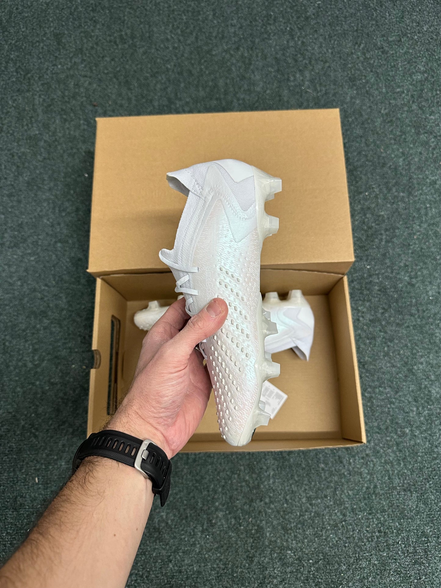Adidas Predator Accuracy .1 FG