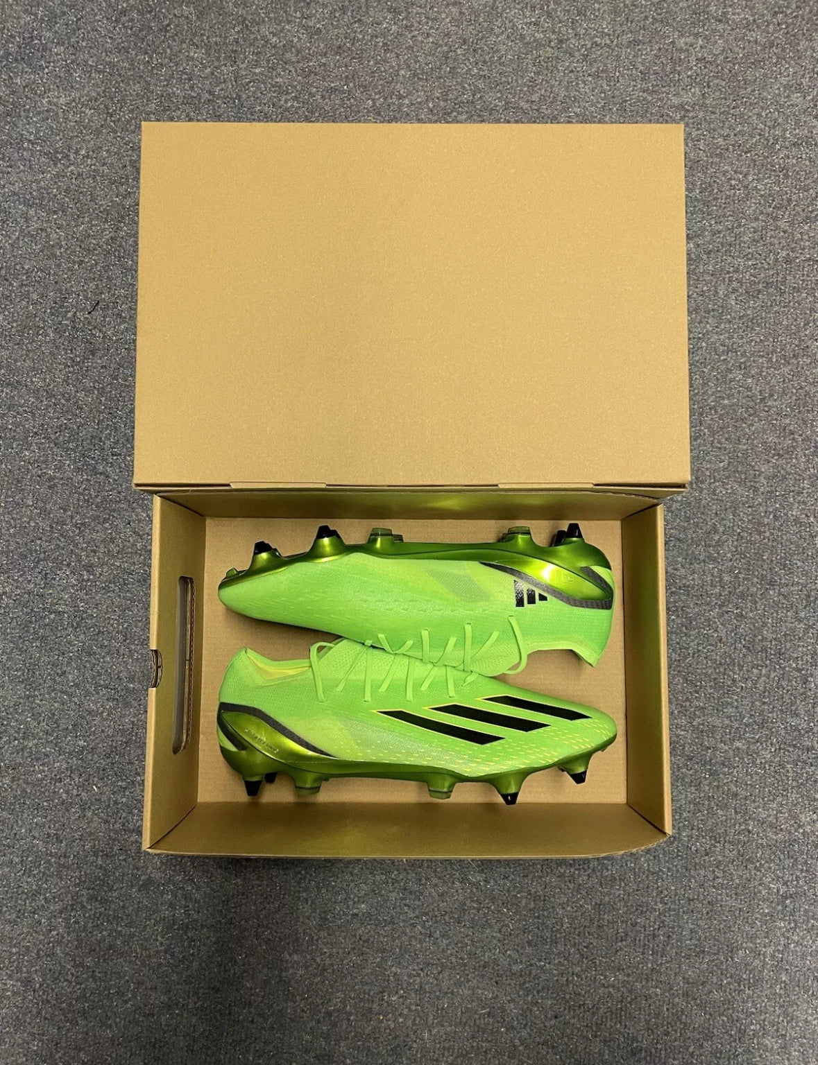 Adidas X Speedportal .1 SG