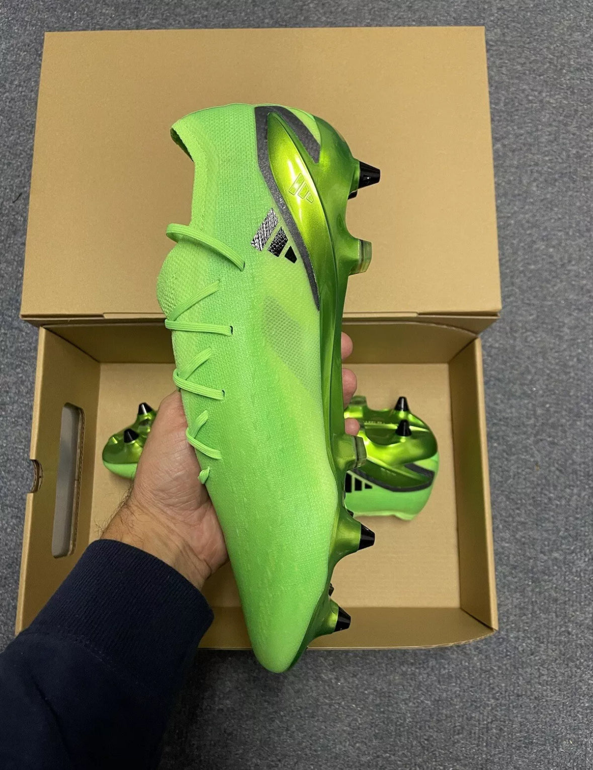Adidas X Speedportal .1 SG