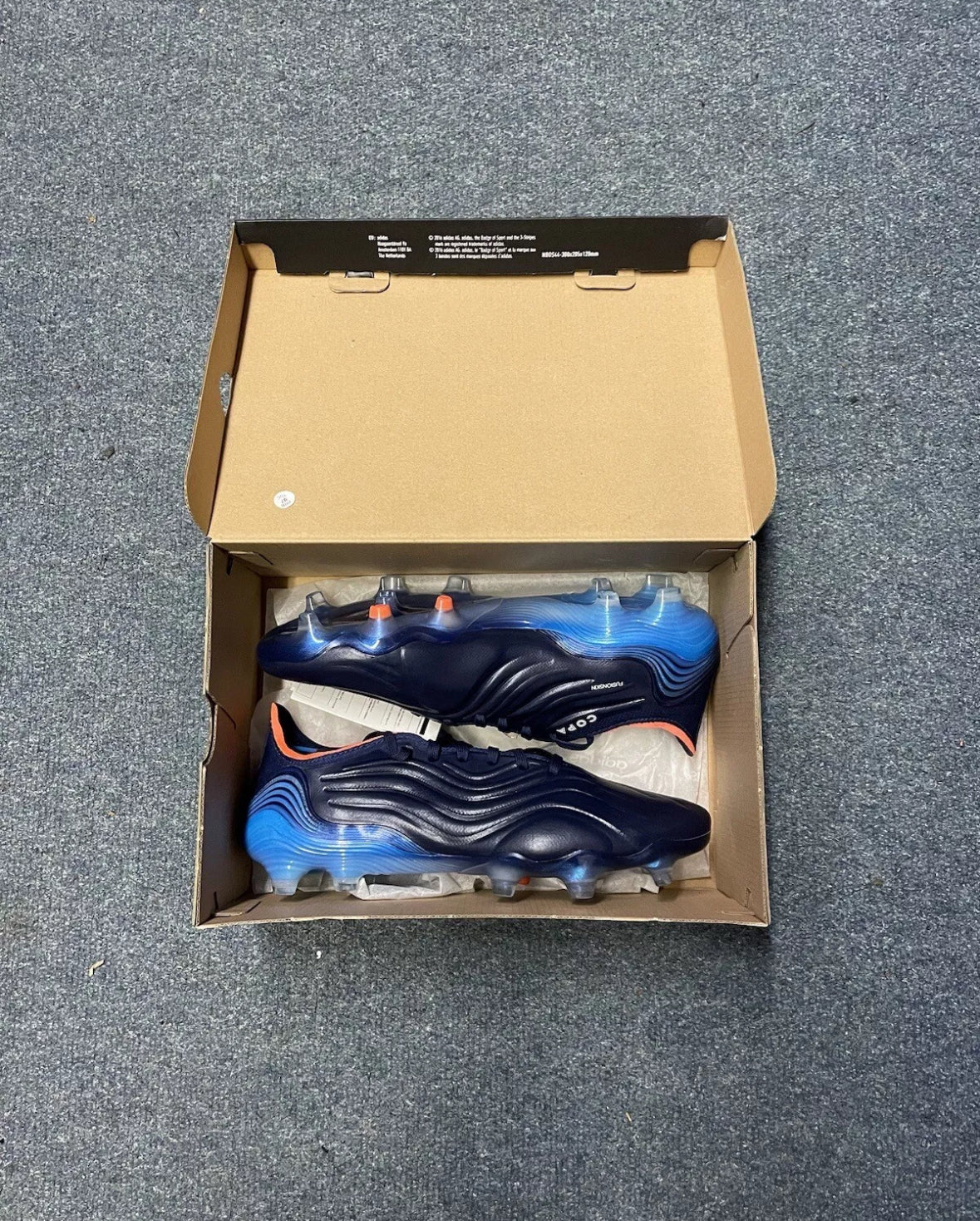 Adidas Copa Sense .1 FG