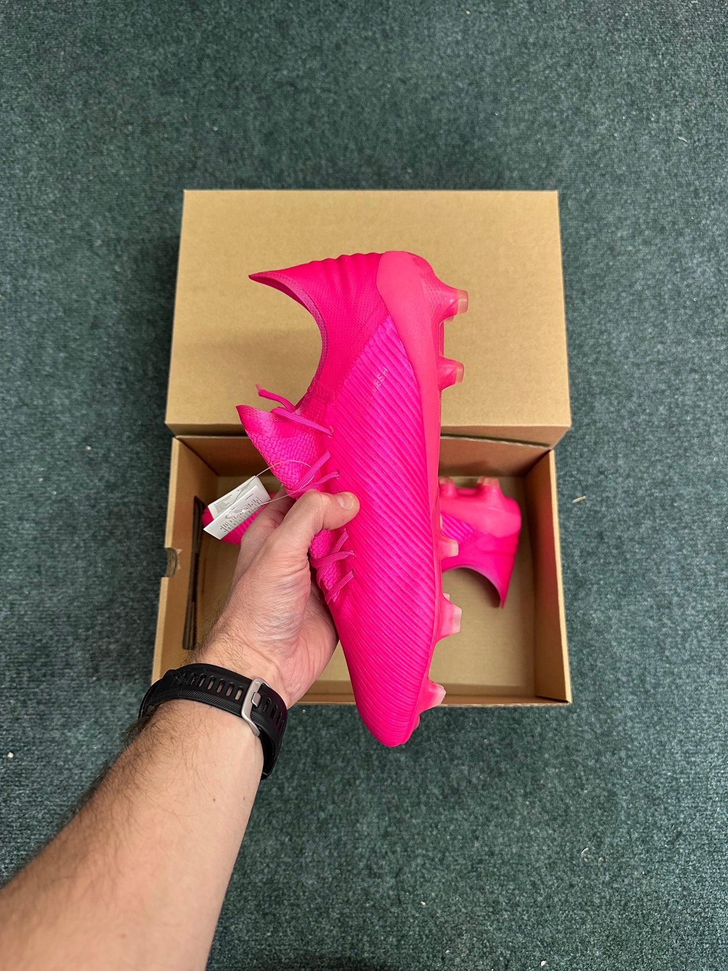 Adidas X19.1 FG