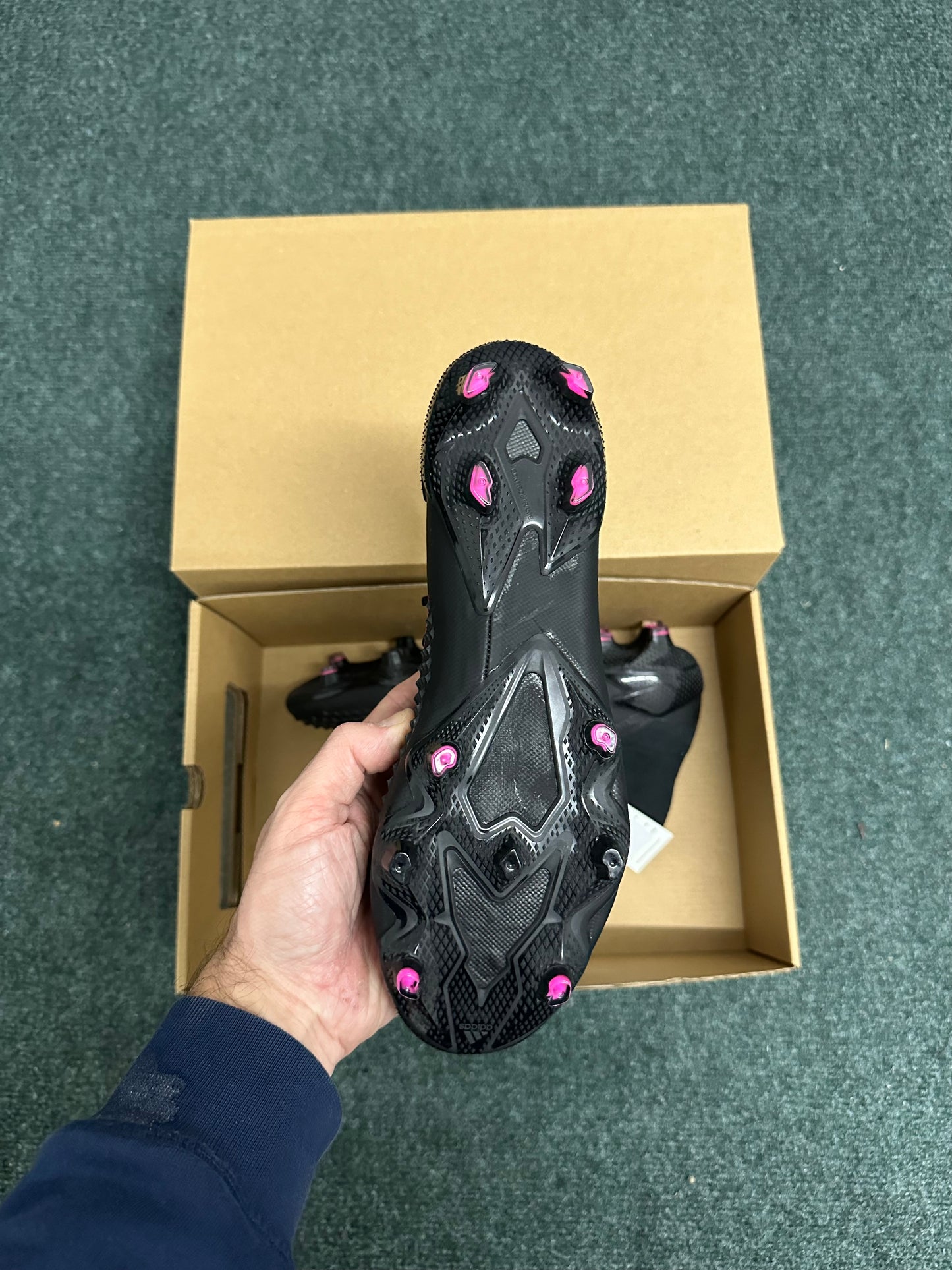 Adidas Predator Mutator 20.1 FG