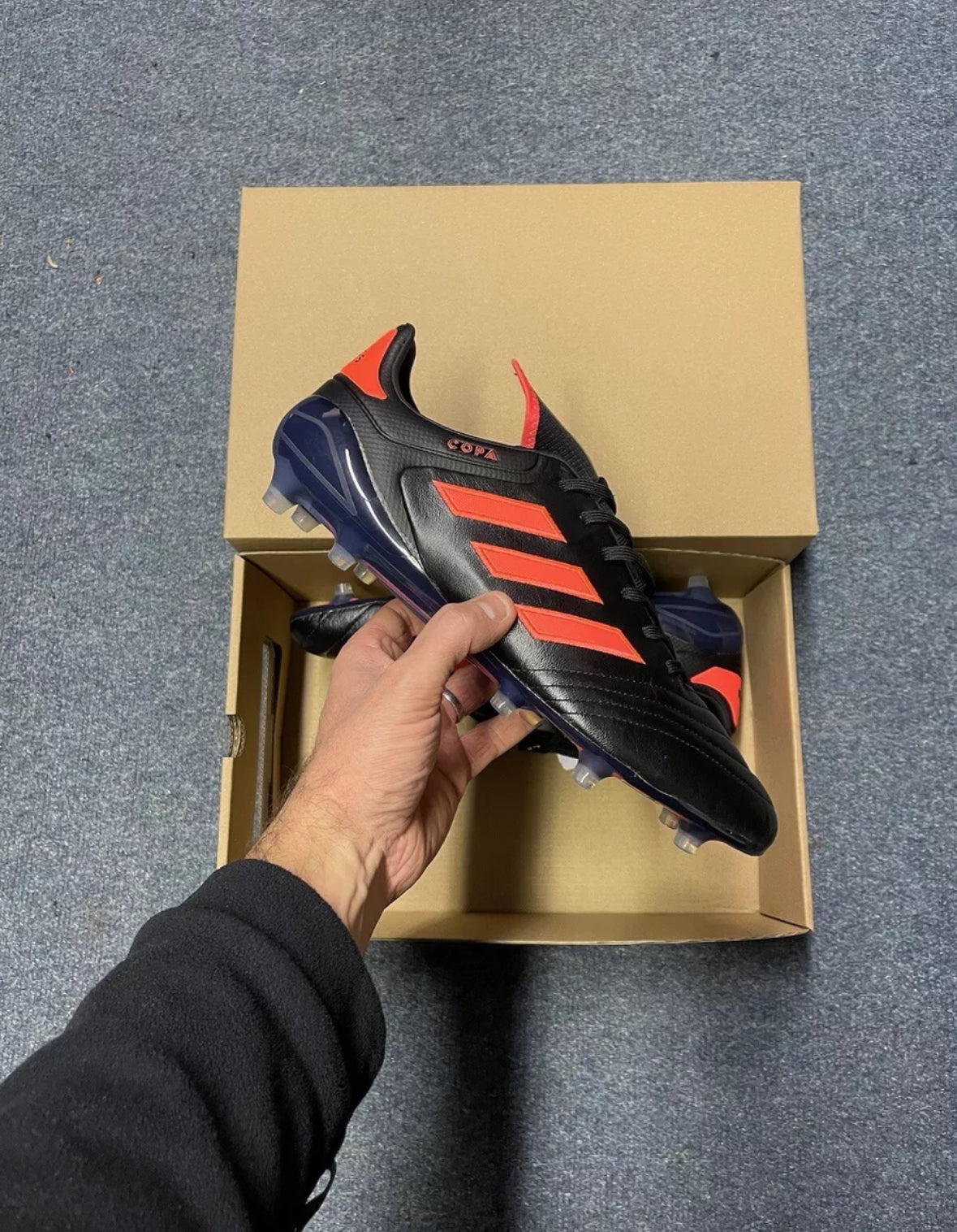 Adidas Copa 17.1 FG