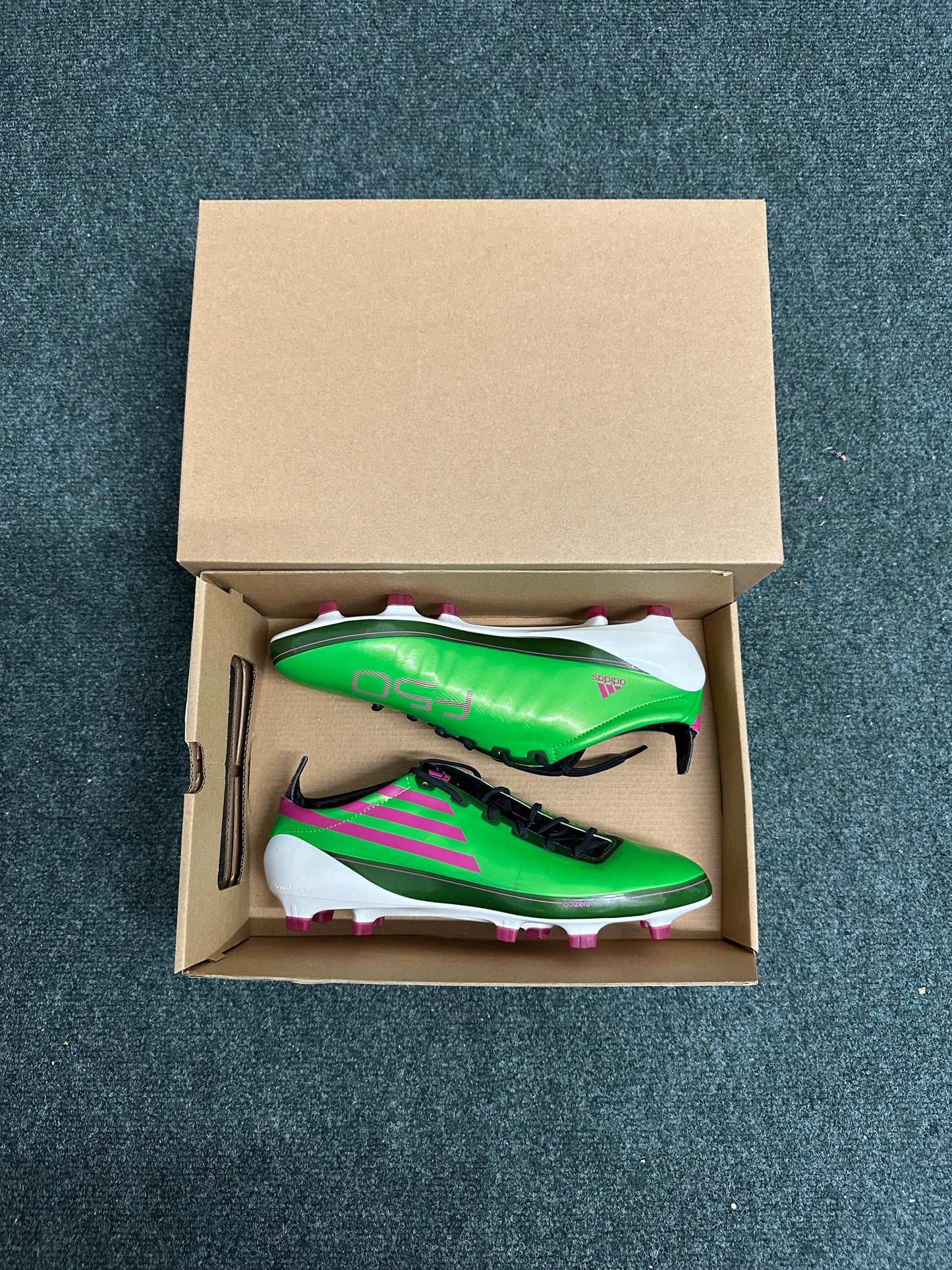 Adidas F50 Adizero TRX FG Syn
