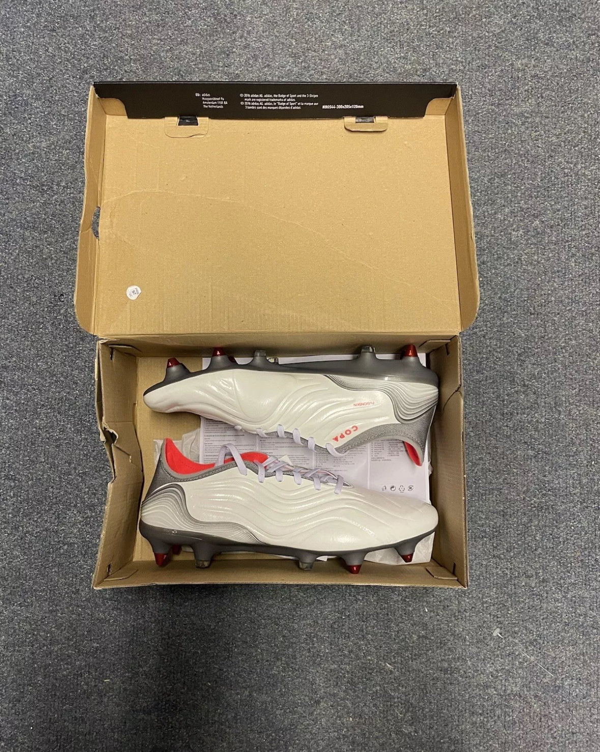 Adidas Copa Sense .1 SG