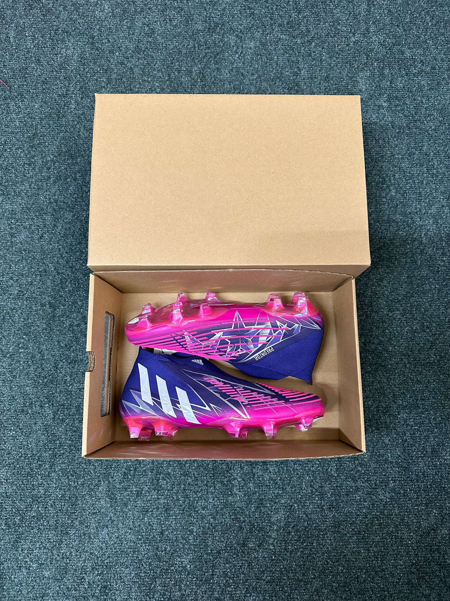 Adidas Predator Edge+ FG