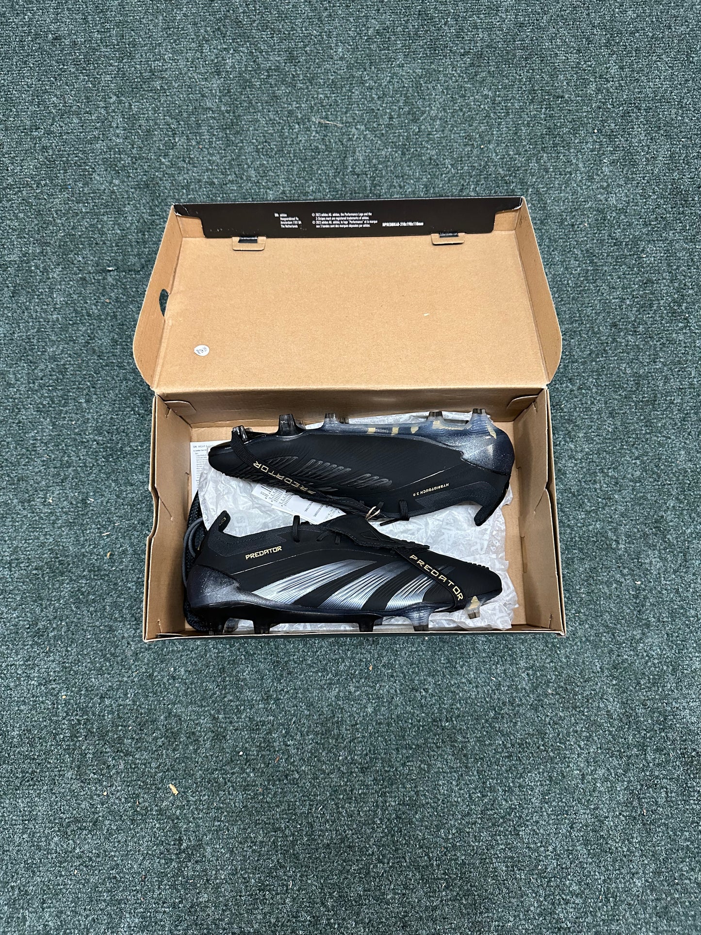 Adidas Predator Elite FT FG